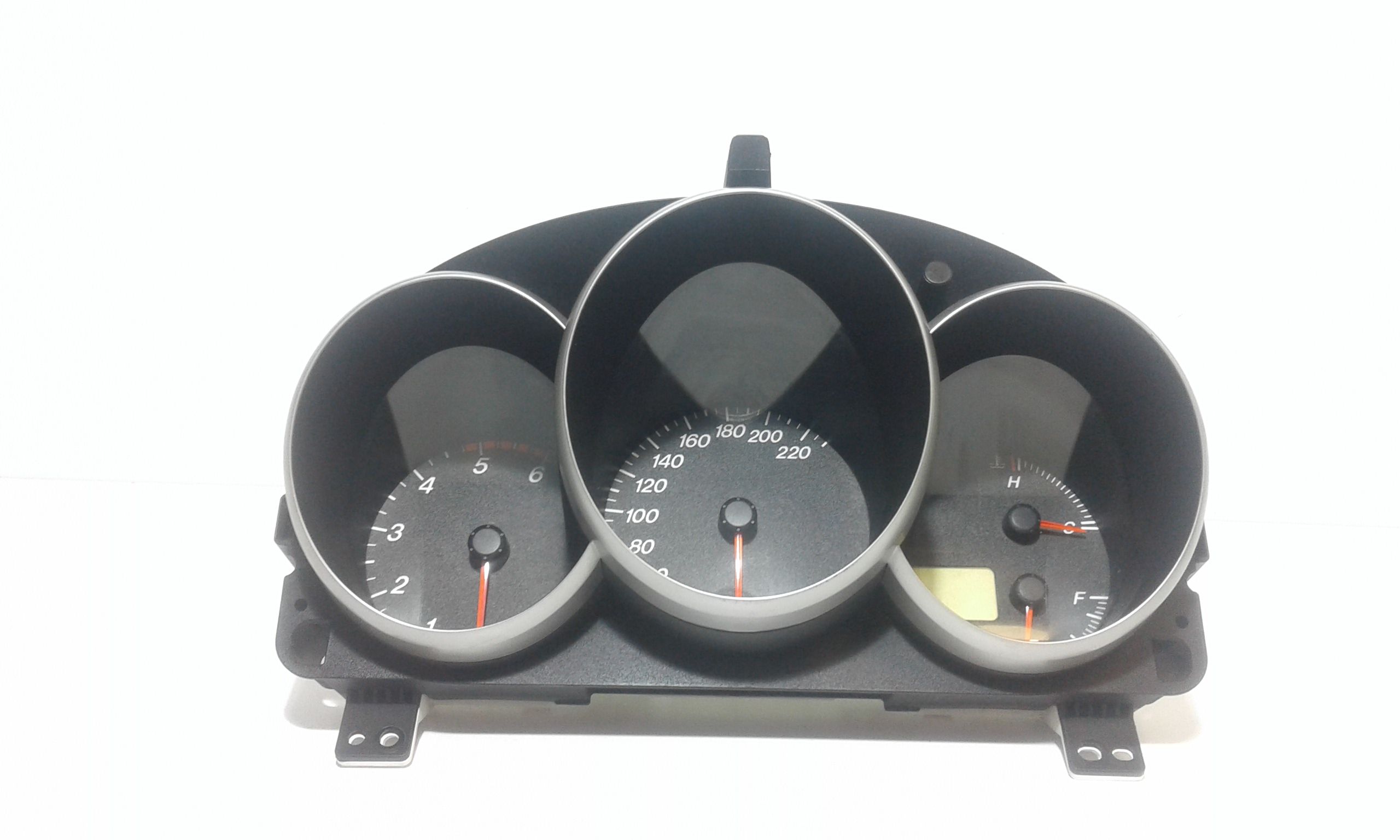 Quadro Portastrumenti Usato