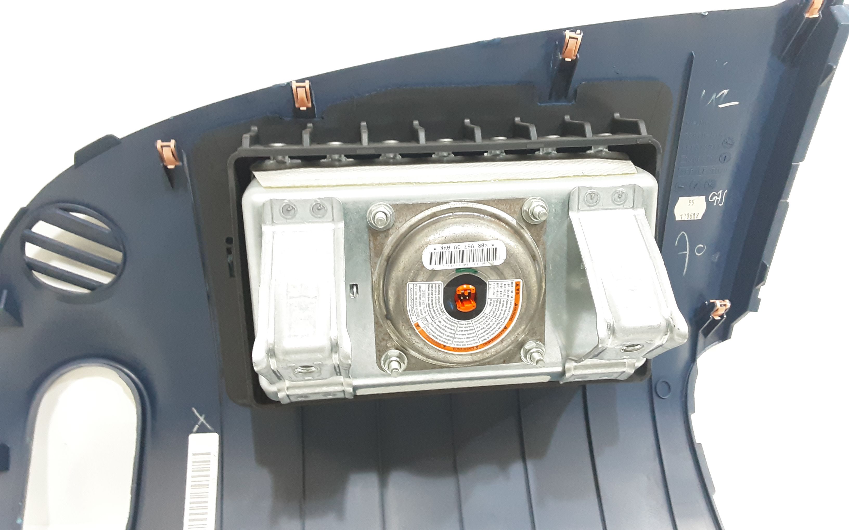 Kit Airbag Senza Cruscotto Usato