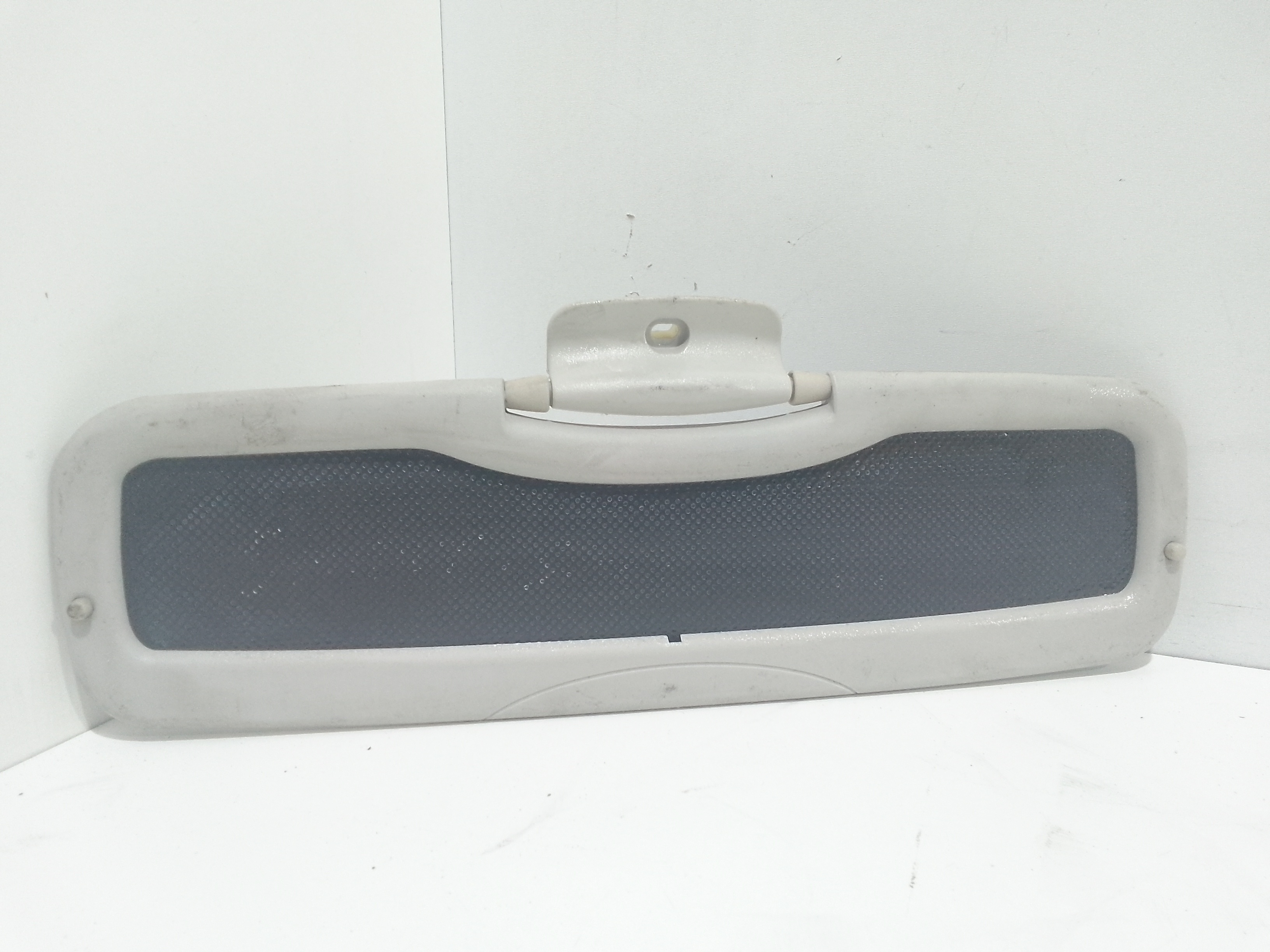 Aletta Parasole Parabrezza Sinistro Q0000705V008C24A00 Usato