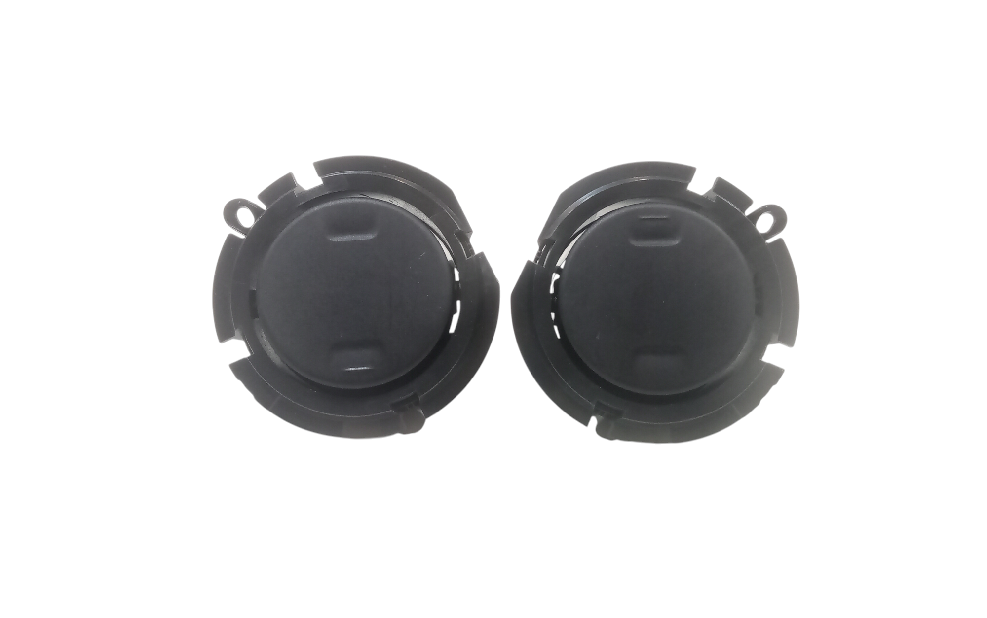 Condotto Aria Bocchette Post. Consolle Usato