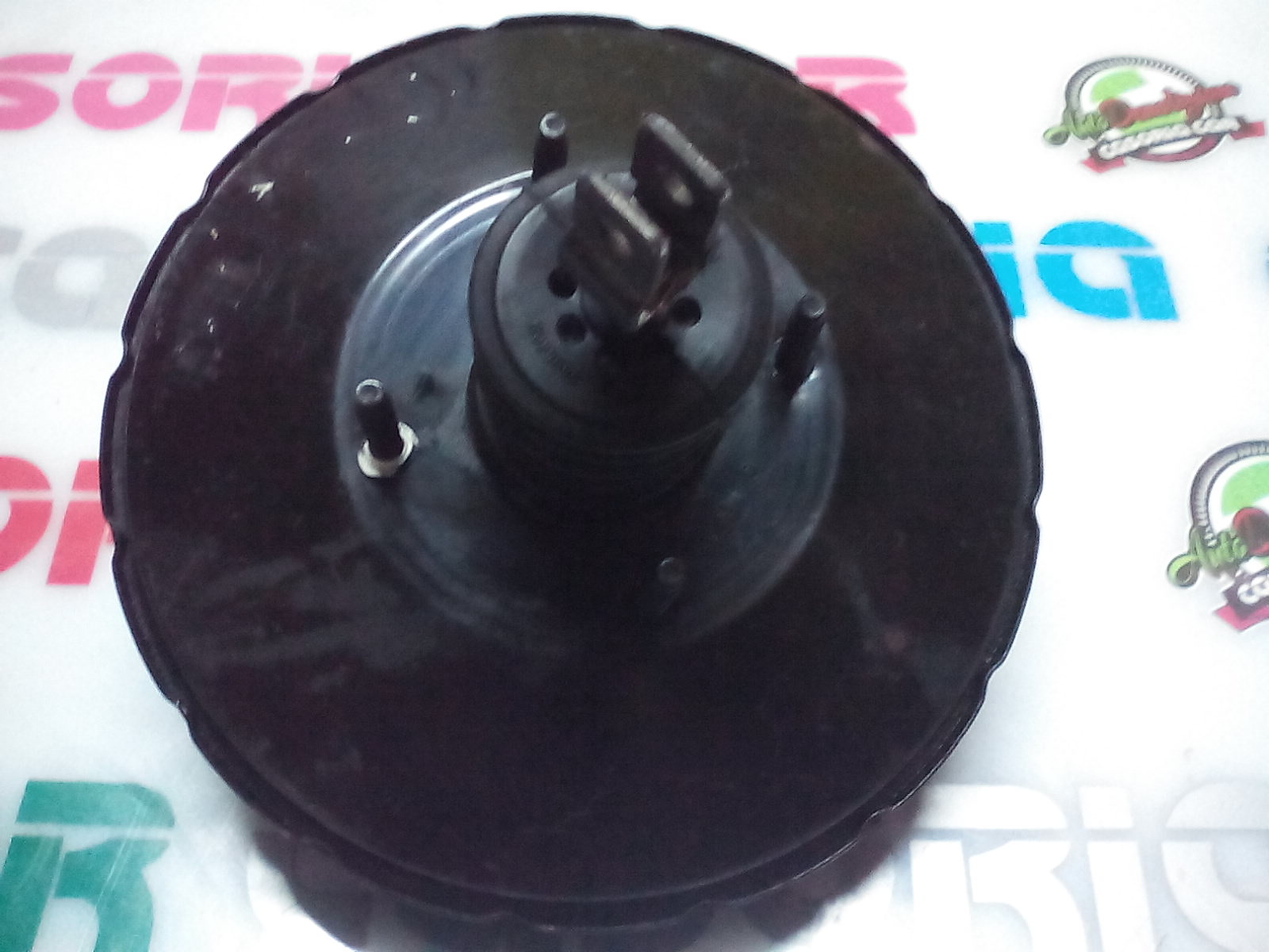 Servofreno 42426744 Usato