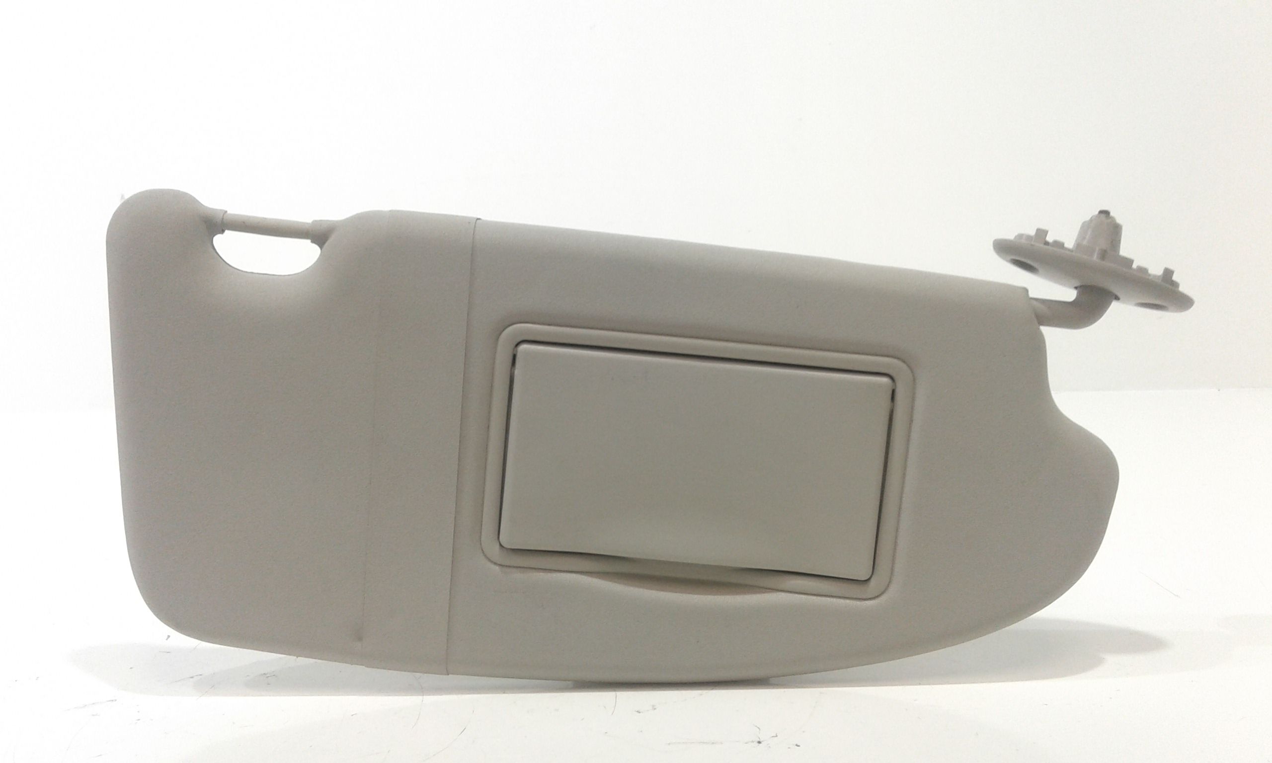 Aletta Parasole Parabrezza Destro 1206877 Usato