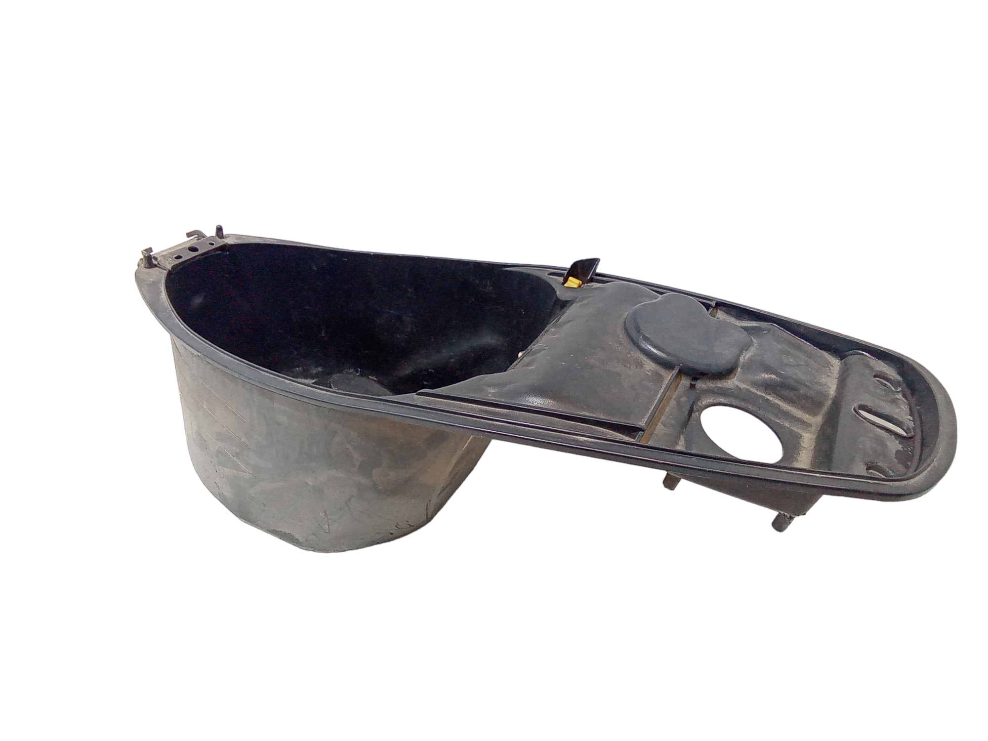 Cover Sottosella Usato