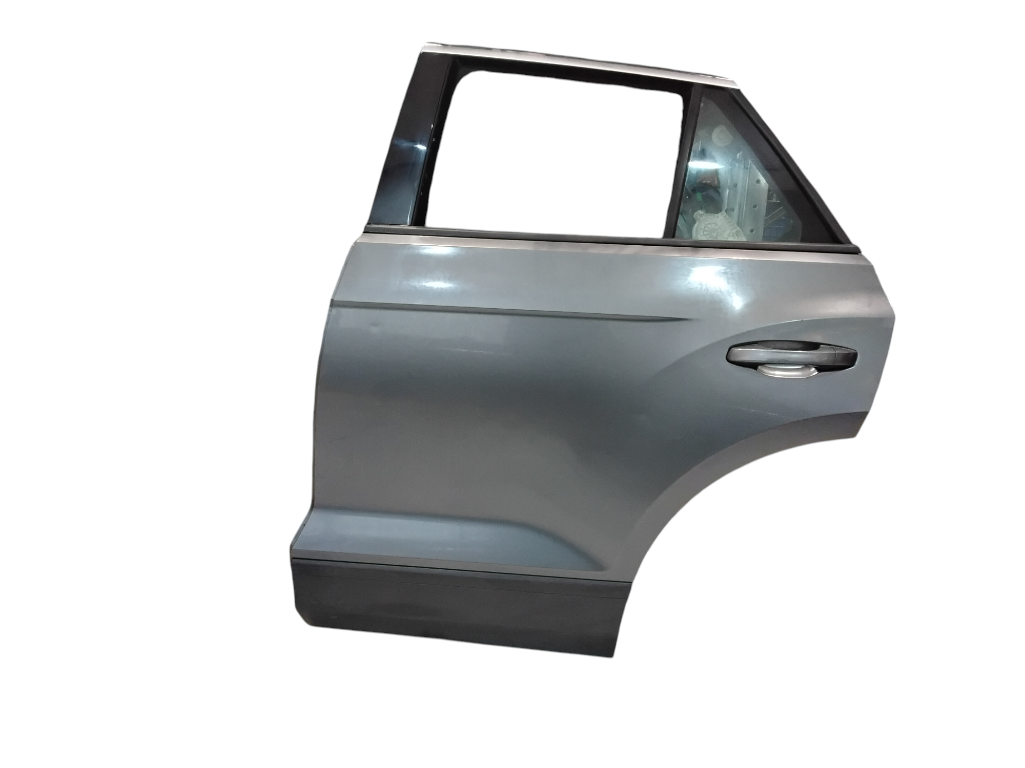 Porta Post. Sinistro 2GA833051AG Usato