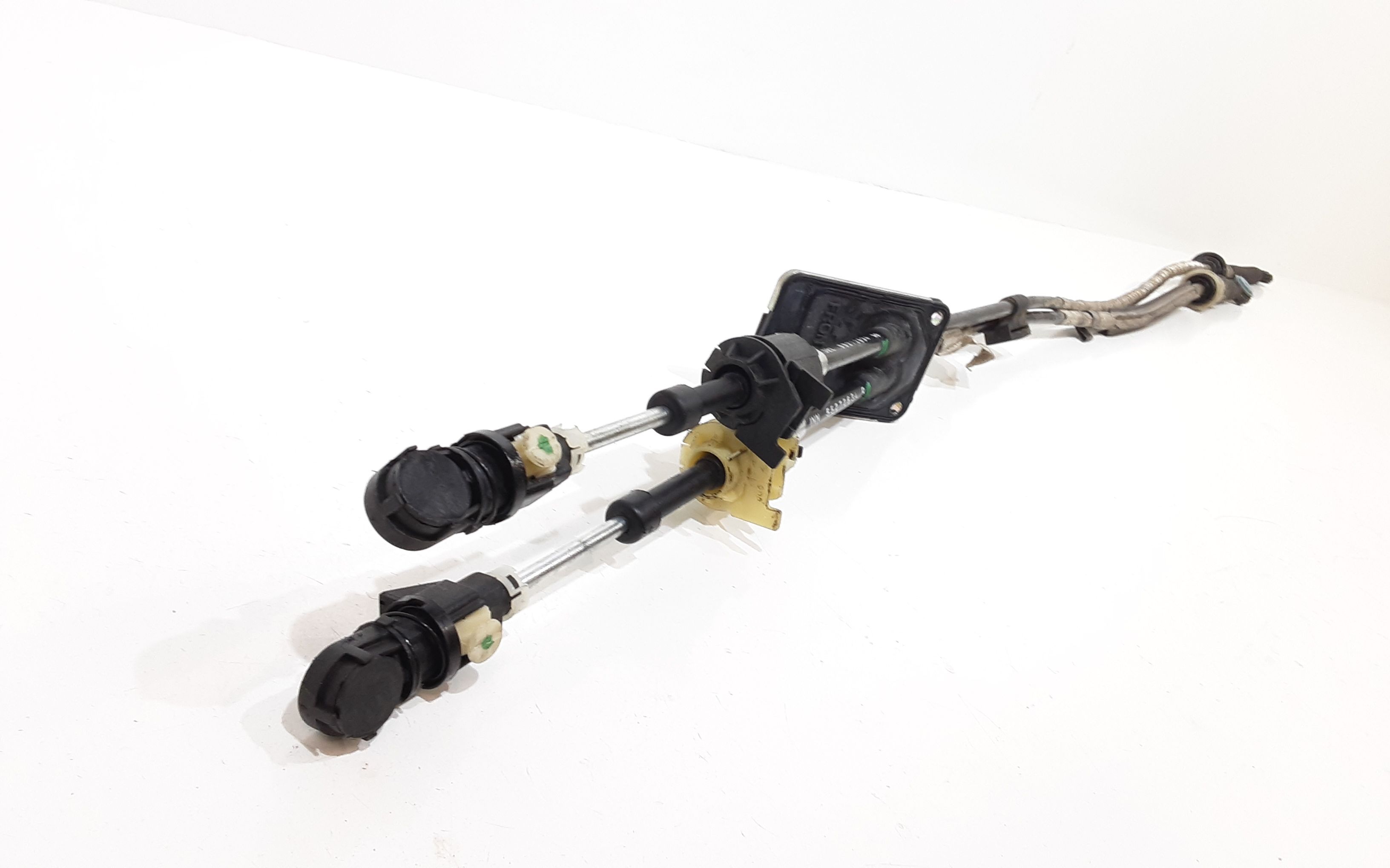 Kit Cavi Comando Leva Cambio 55266370 Usato