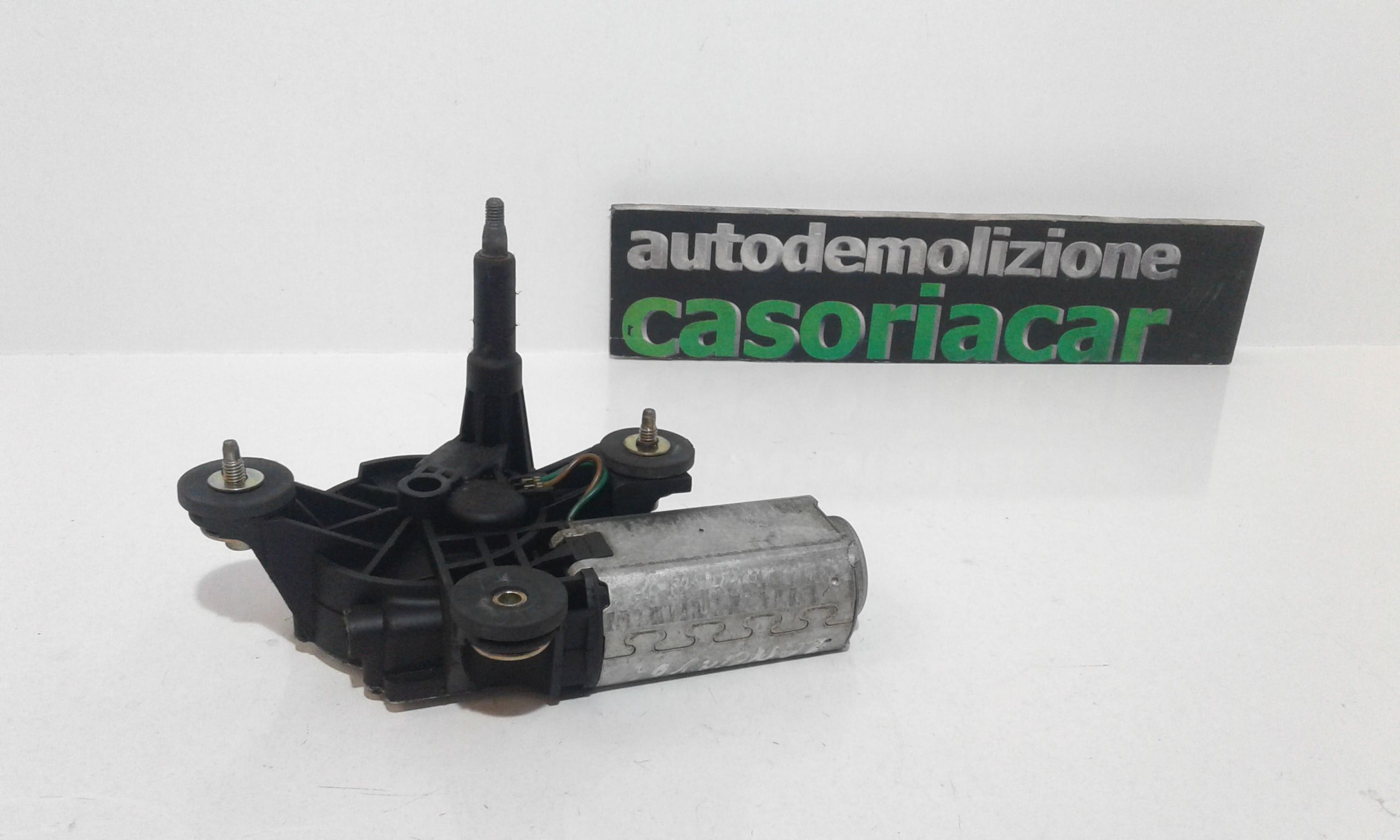 Motorino Tergilunotto 51848464 Usato