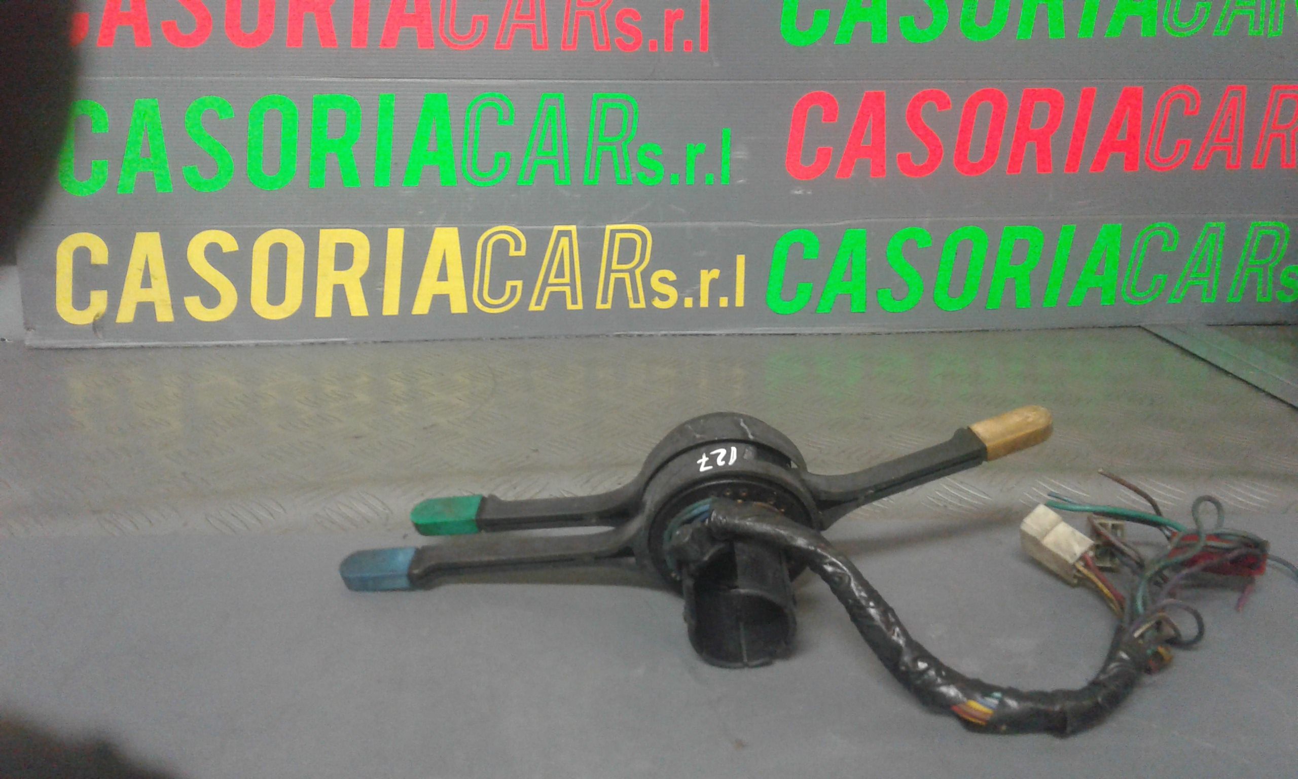 Devioguidasgancio Compl. Usato