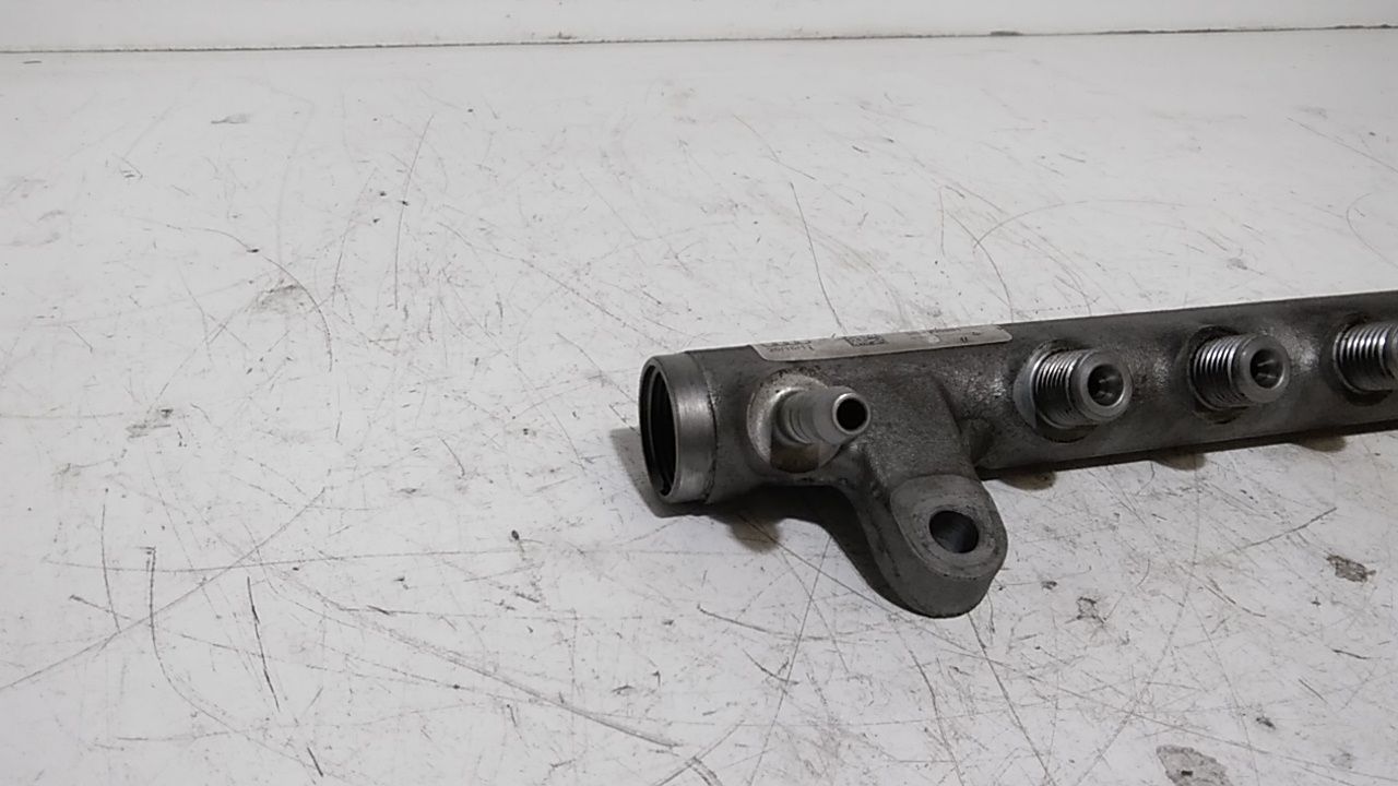 Tubazione Rigida Iniettori Usato