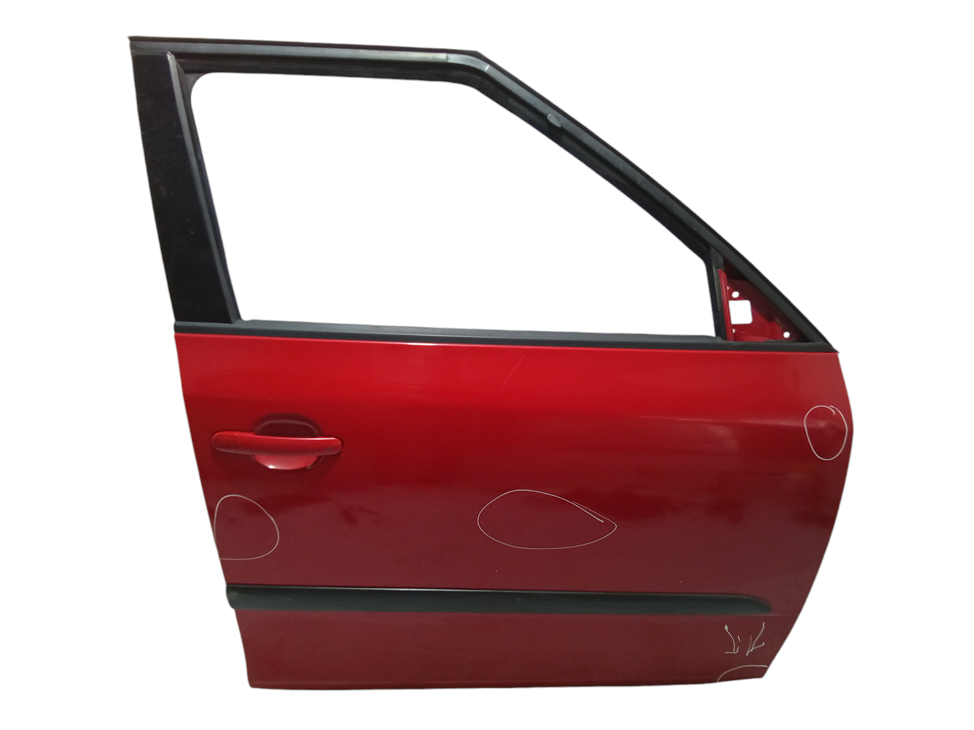 Porta Ant. Destro 5J6831052 Usato