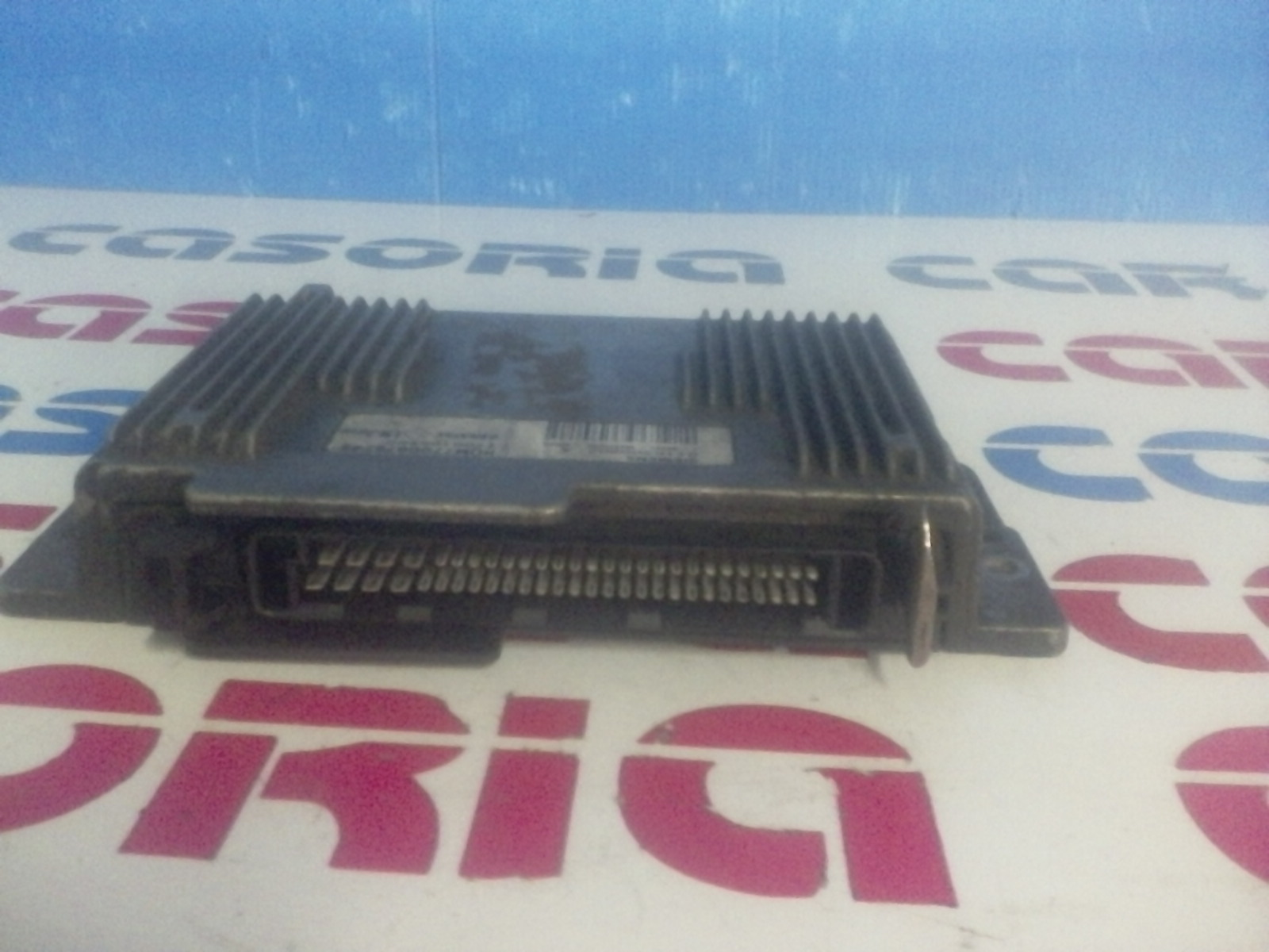 Centralina Iniezione Usato