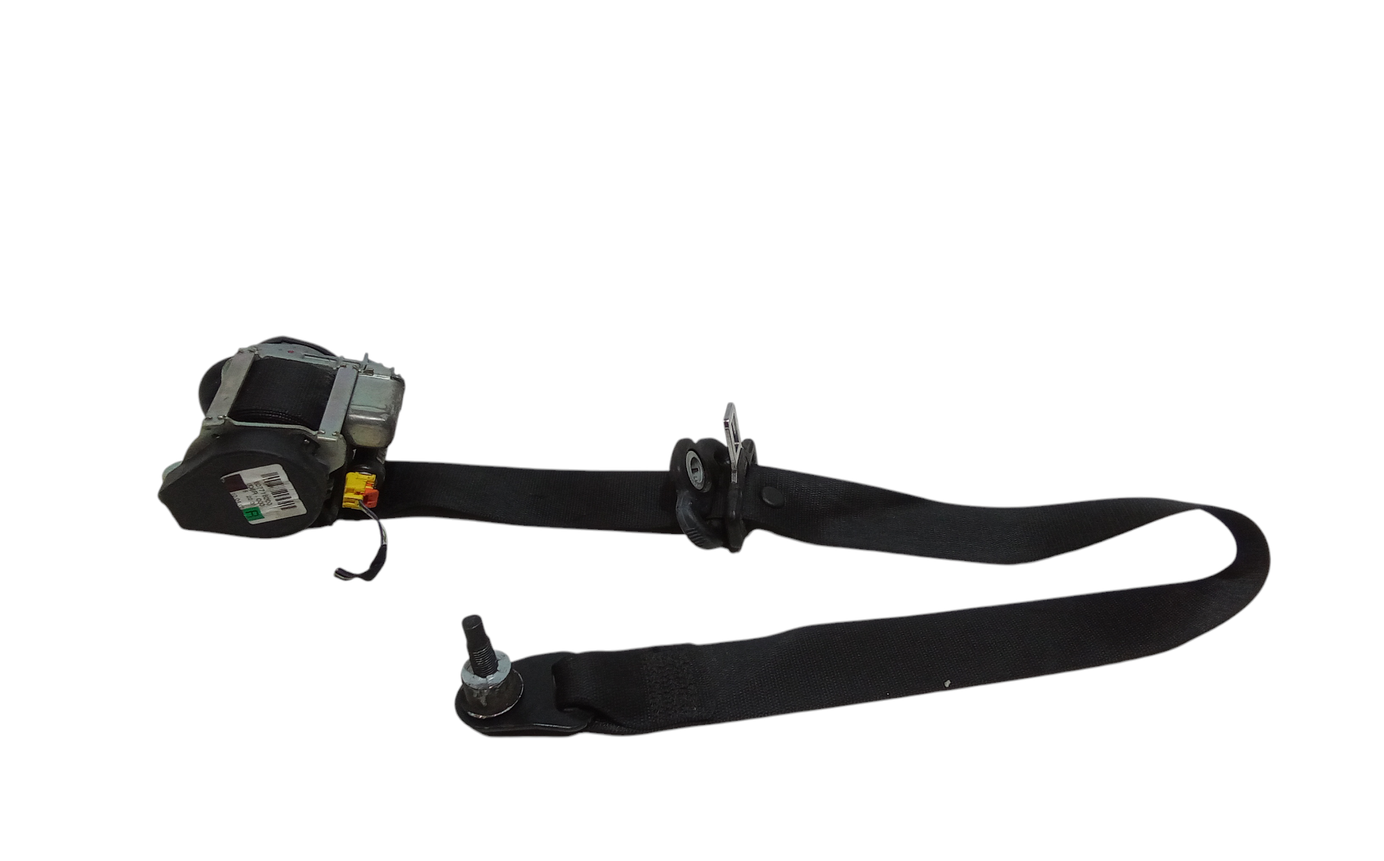 Cintura Di Sicurezza Ant. Destro A1698606885 Usato