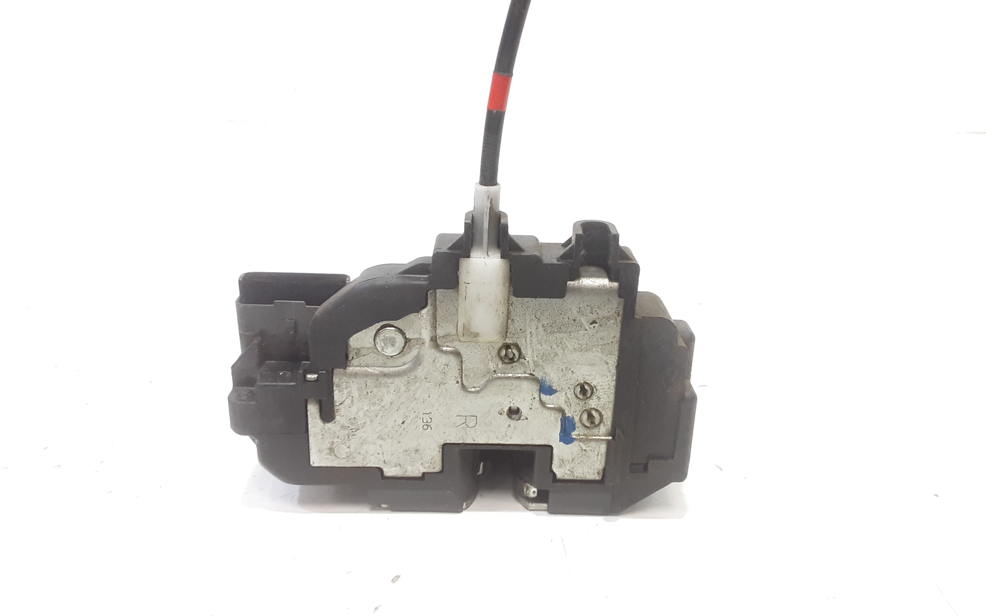 Serratura Porta Ant. Destro 805009U100 Usato