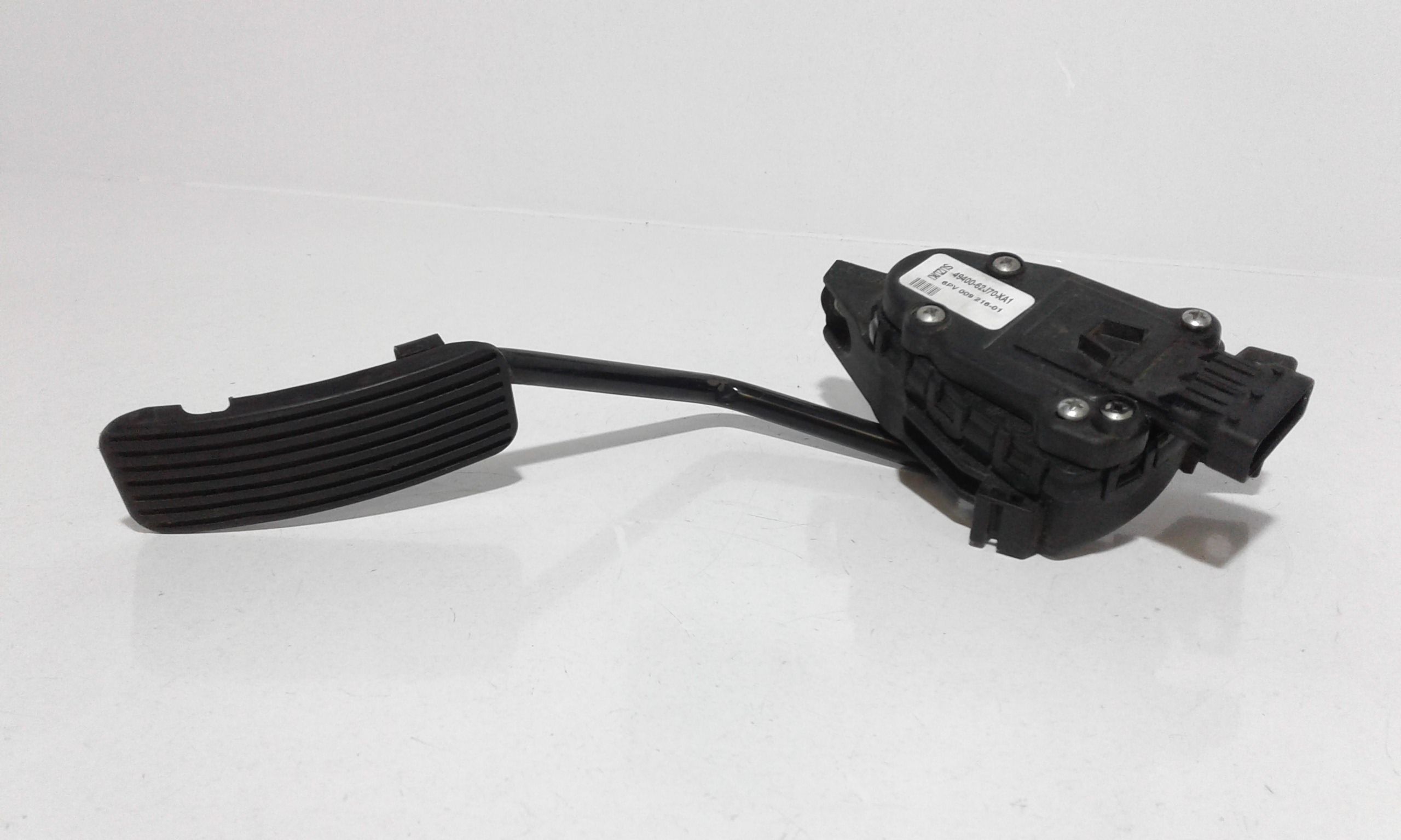 Pedale Acceleratore 4940057K50000 Usato