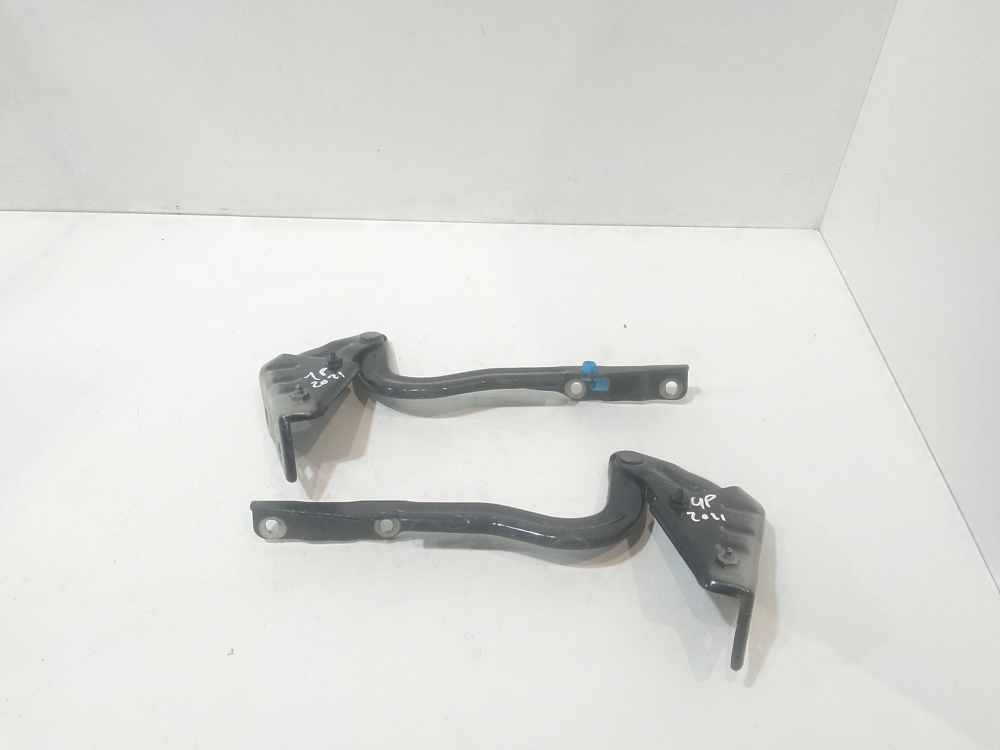 Cerniera Cofano Ant. Sinistro 51835537 Usato