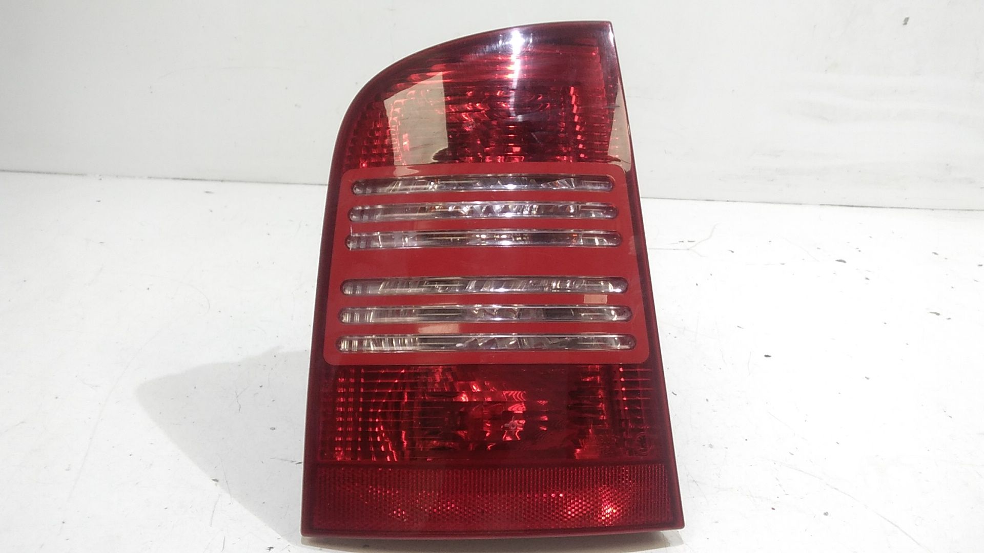 Fanale Post. Sinistro 1U6945111A Usato