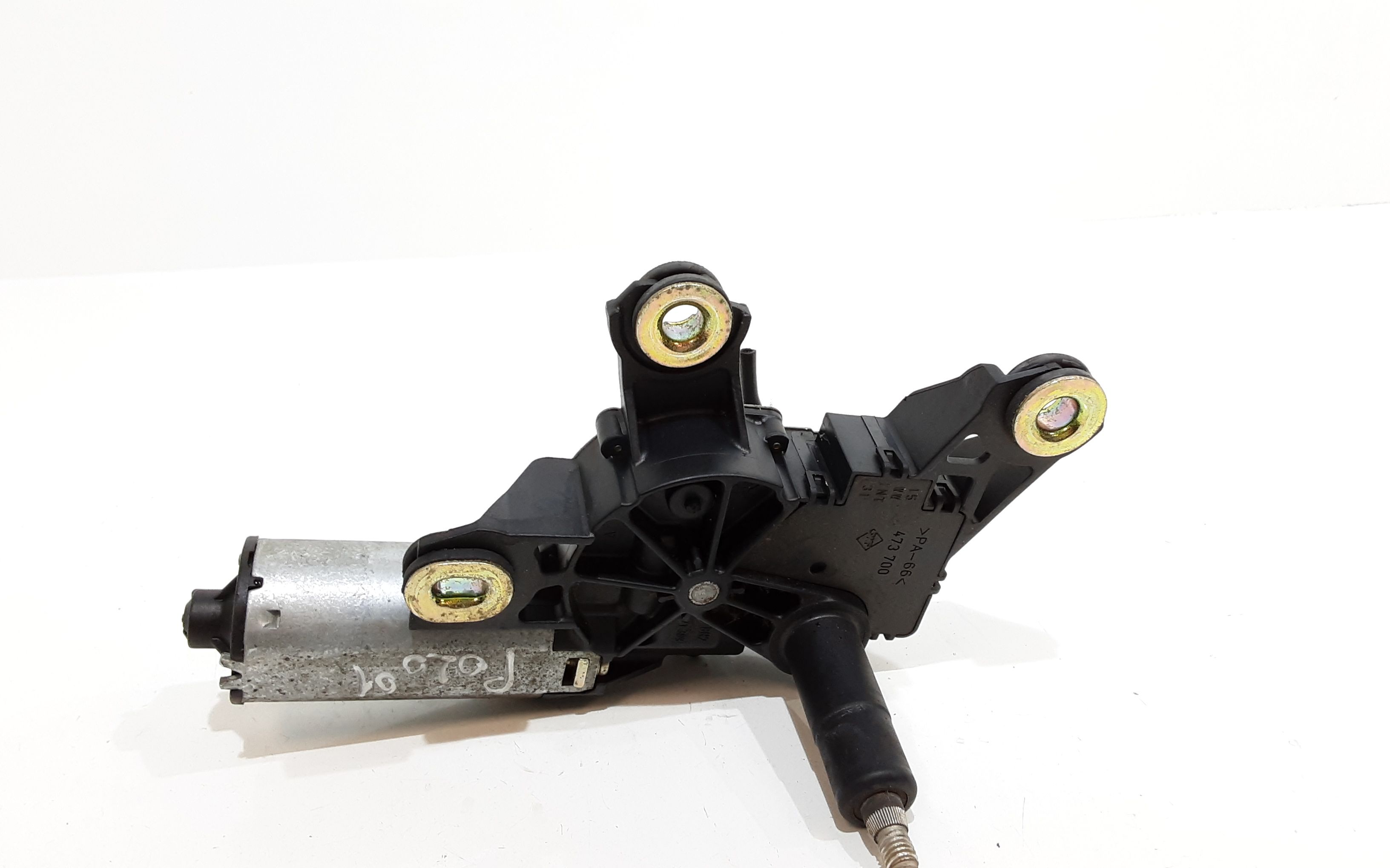 Motorino Tergilunotto 6Q6955711C Usato