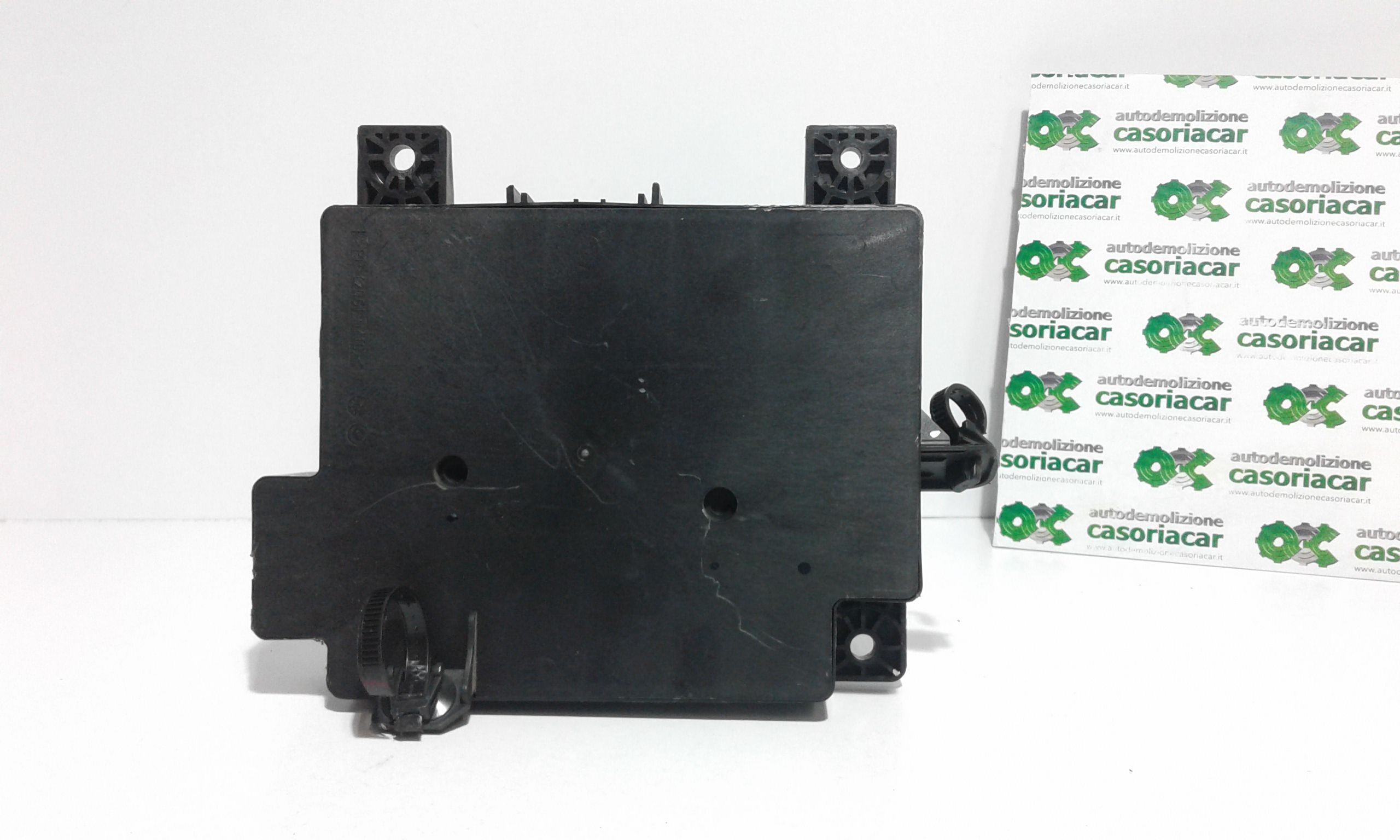 Scatola Fusibili Usato