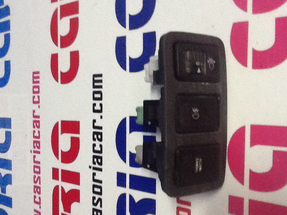 Interruttore Blocco Comando Luci 3965062J20000 Usato