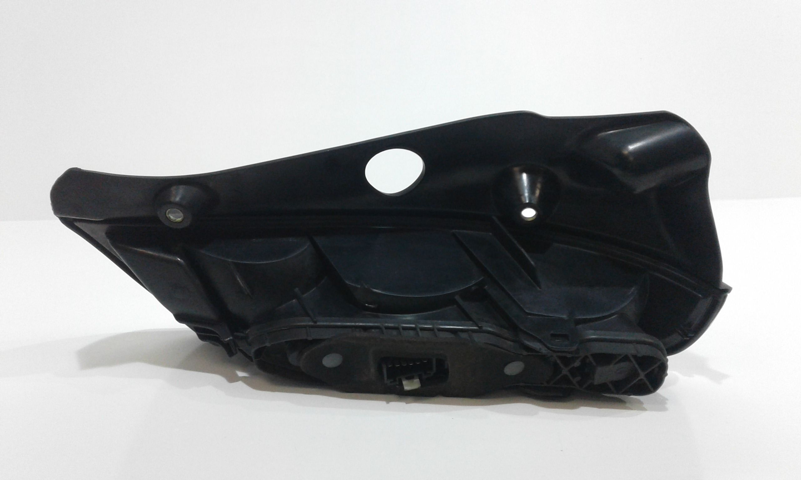 Fanale Post. Sinistro 51753385 Usato