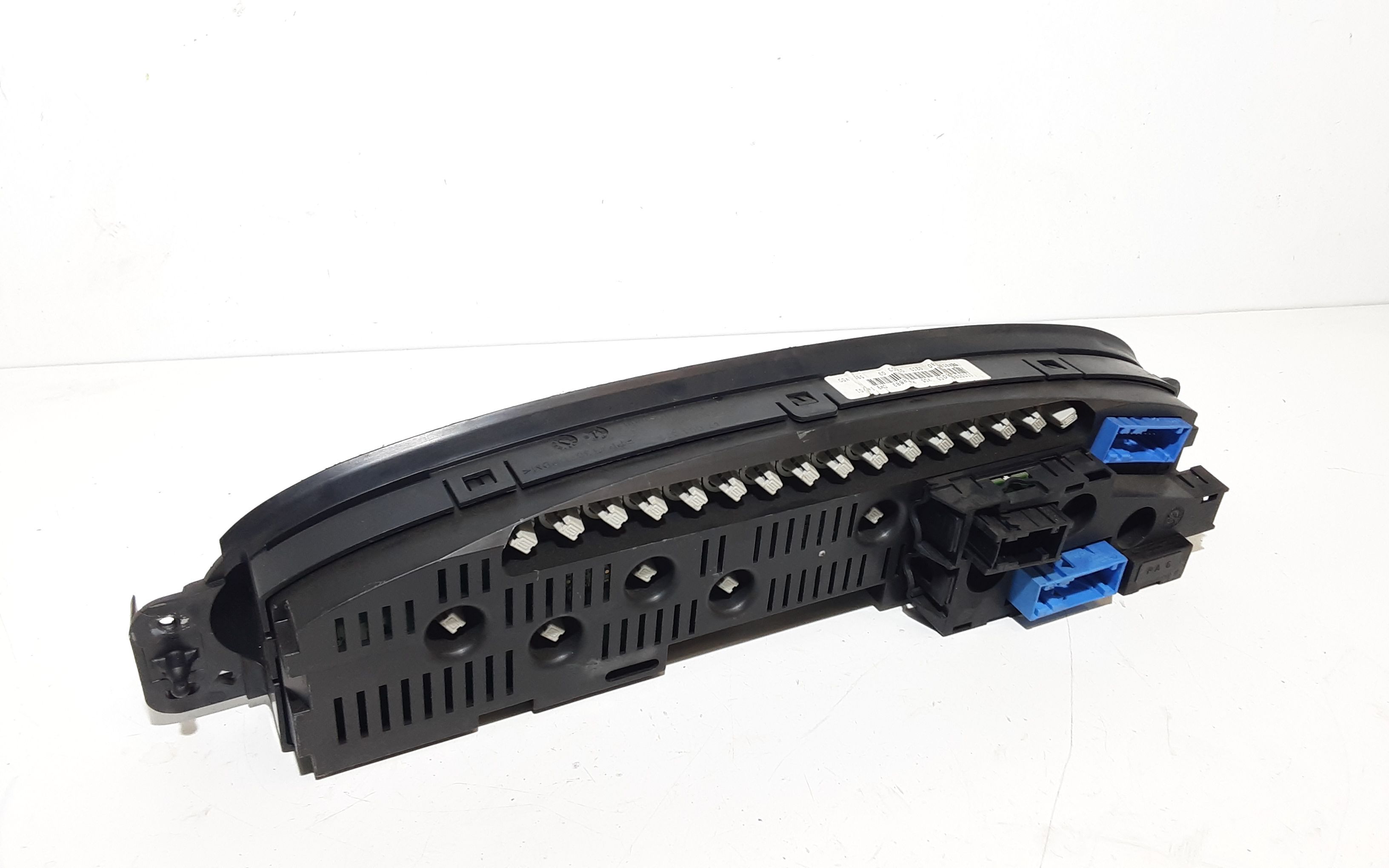 Quadro Portastrumenti Usato