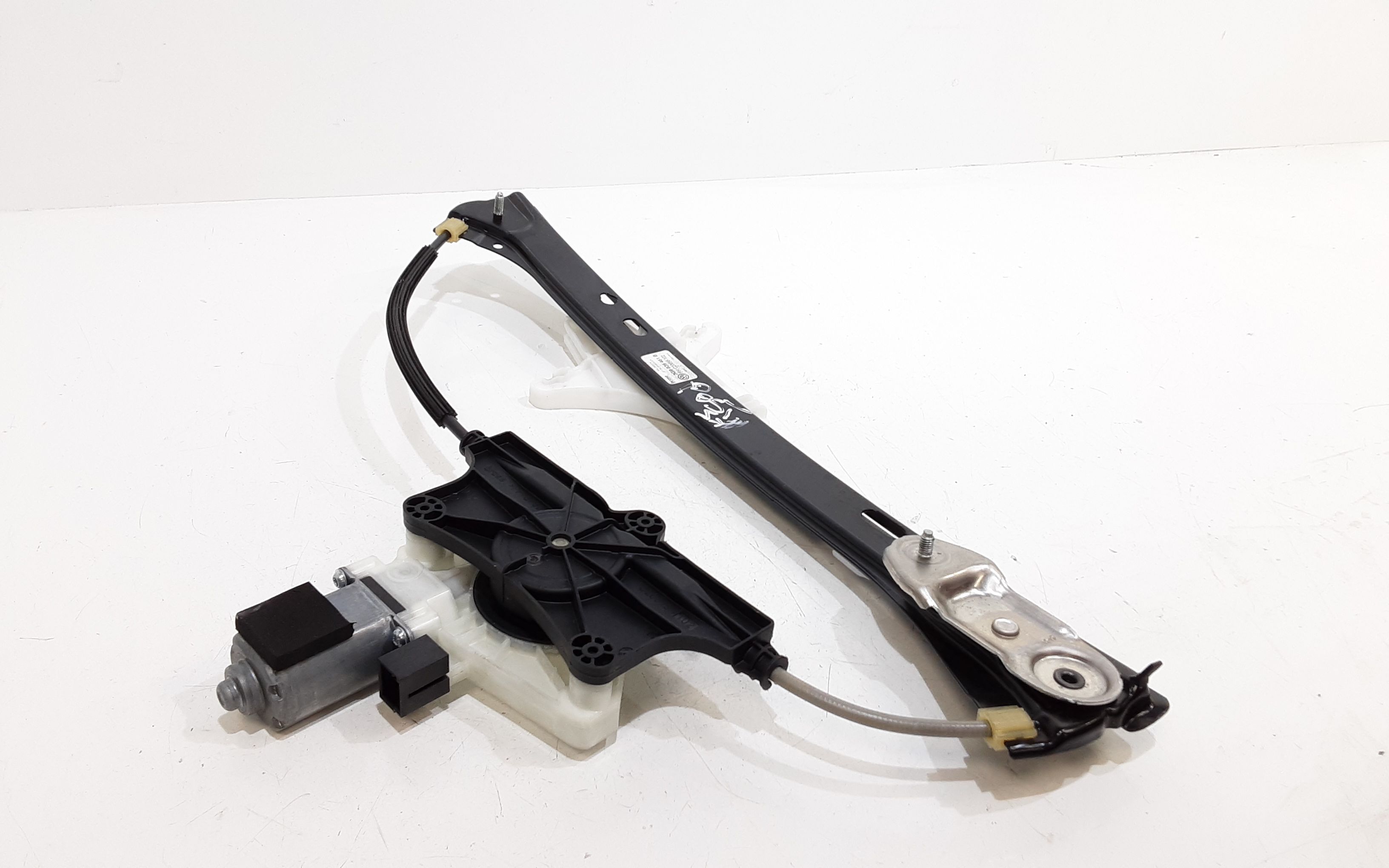 Alzacristallo Porta Post. Sinistro Usato