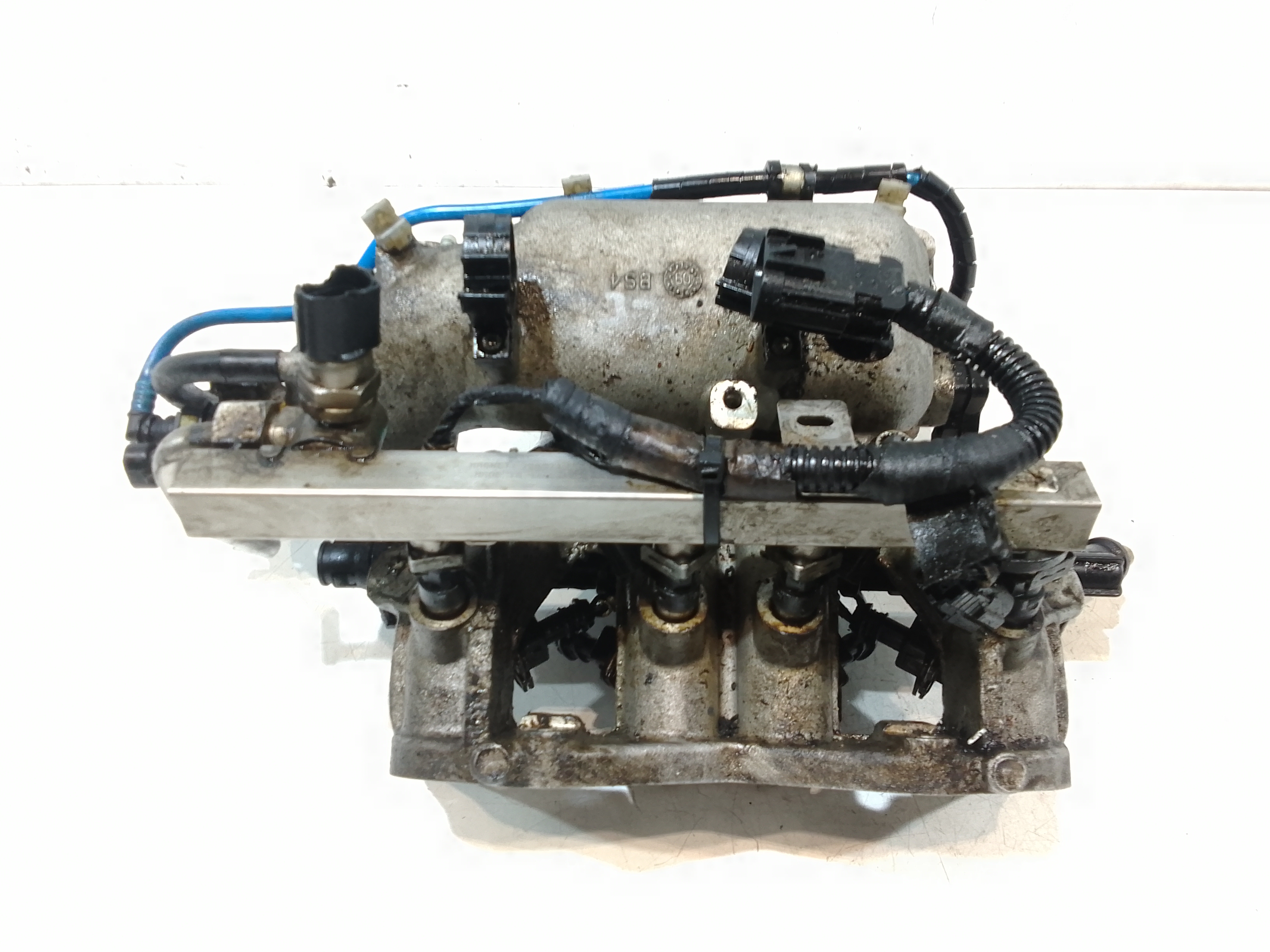 Collettore Aspirazione 9631980380 Usato