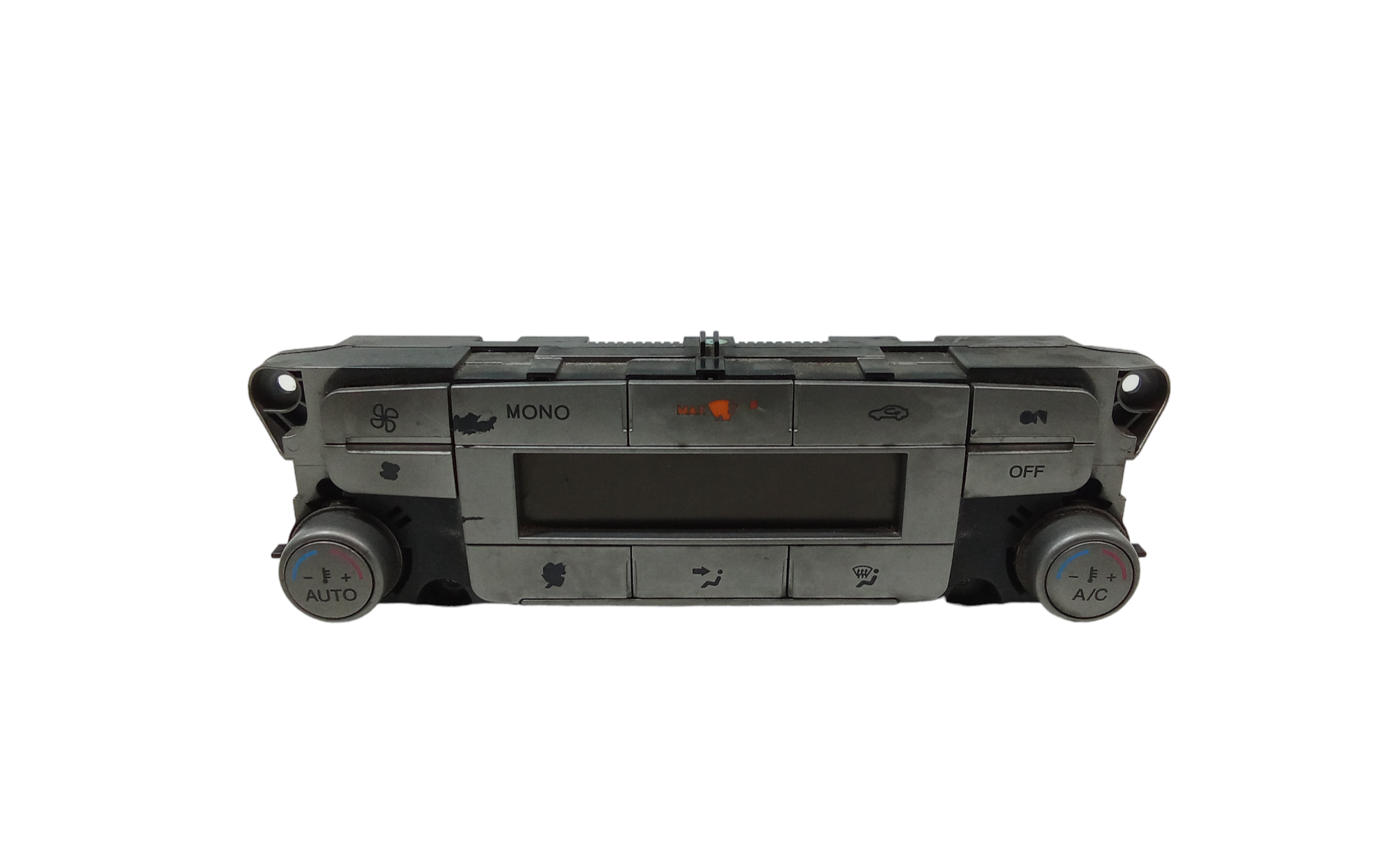 Blocco Comando Climatizzazione 1553765 Usato
