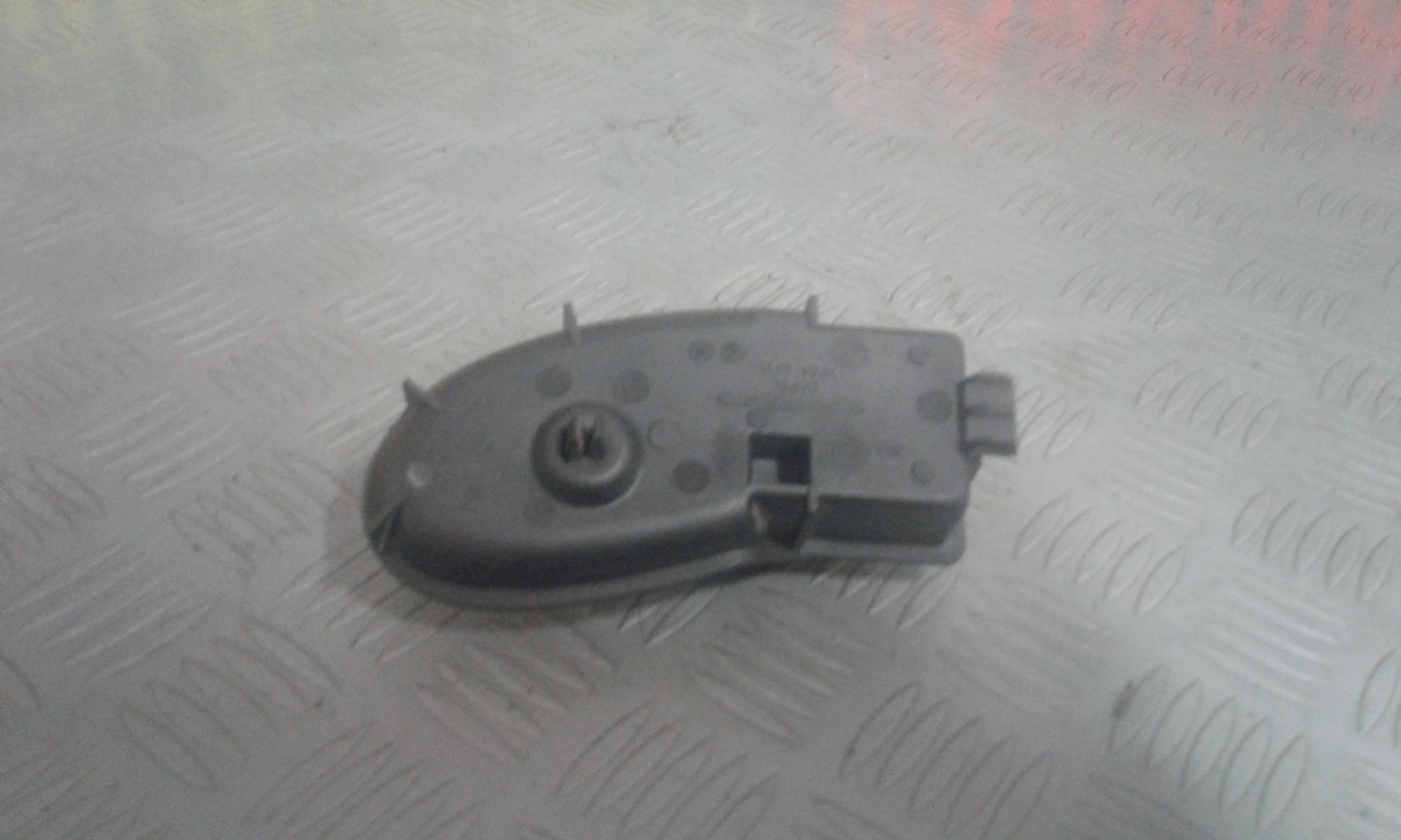 Maniglia Int. Apertura Porta Post. Destro Usato