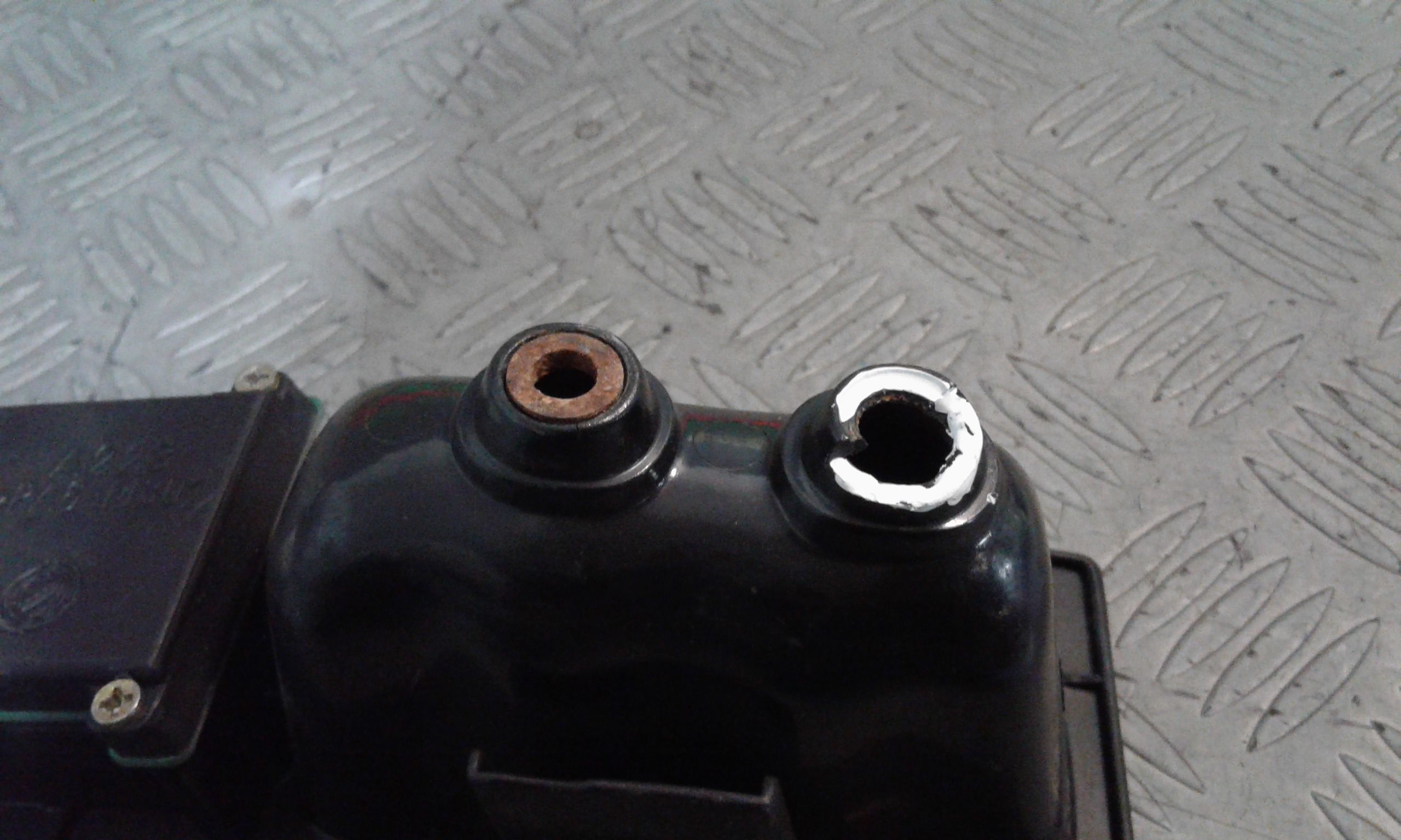 Interruttore Alzacristalli Porta Ant. Sinistro Usato