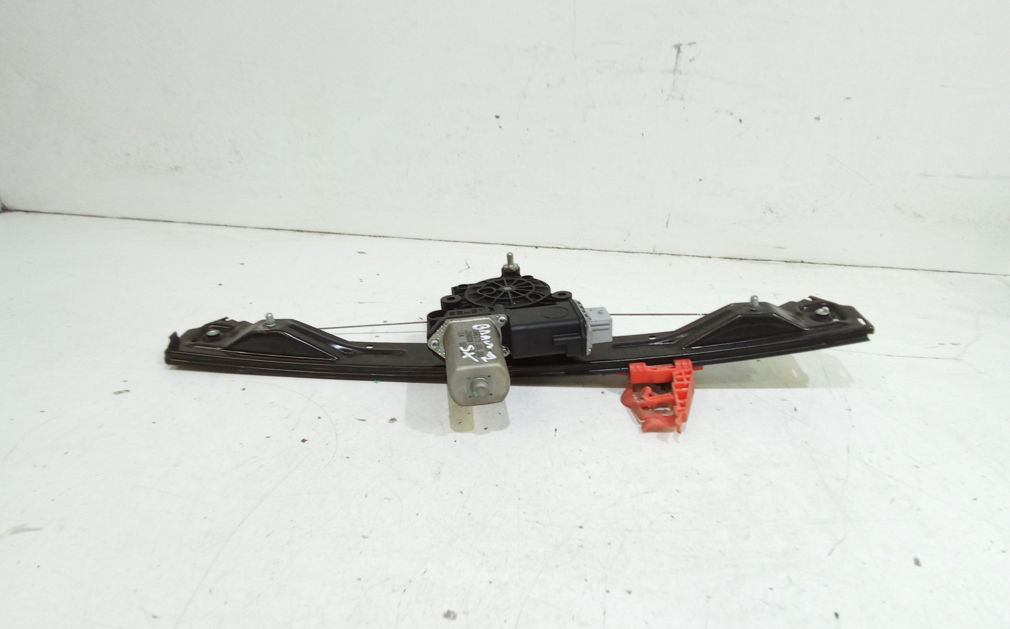 Alzacristallo Porta Ant. Sinistro Usato