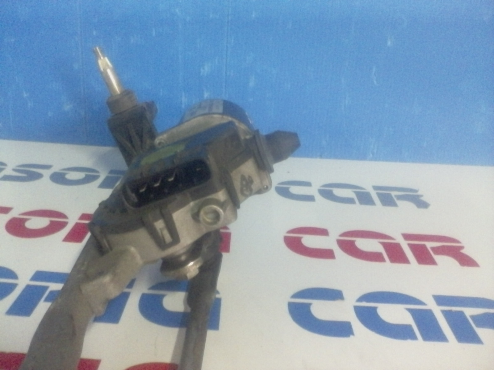 Motorino Tergiparabrezza Compl. Usato