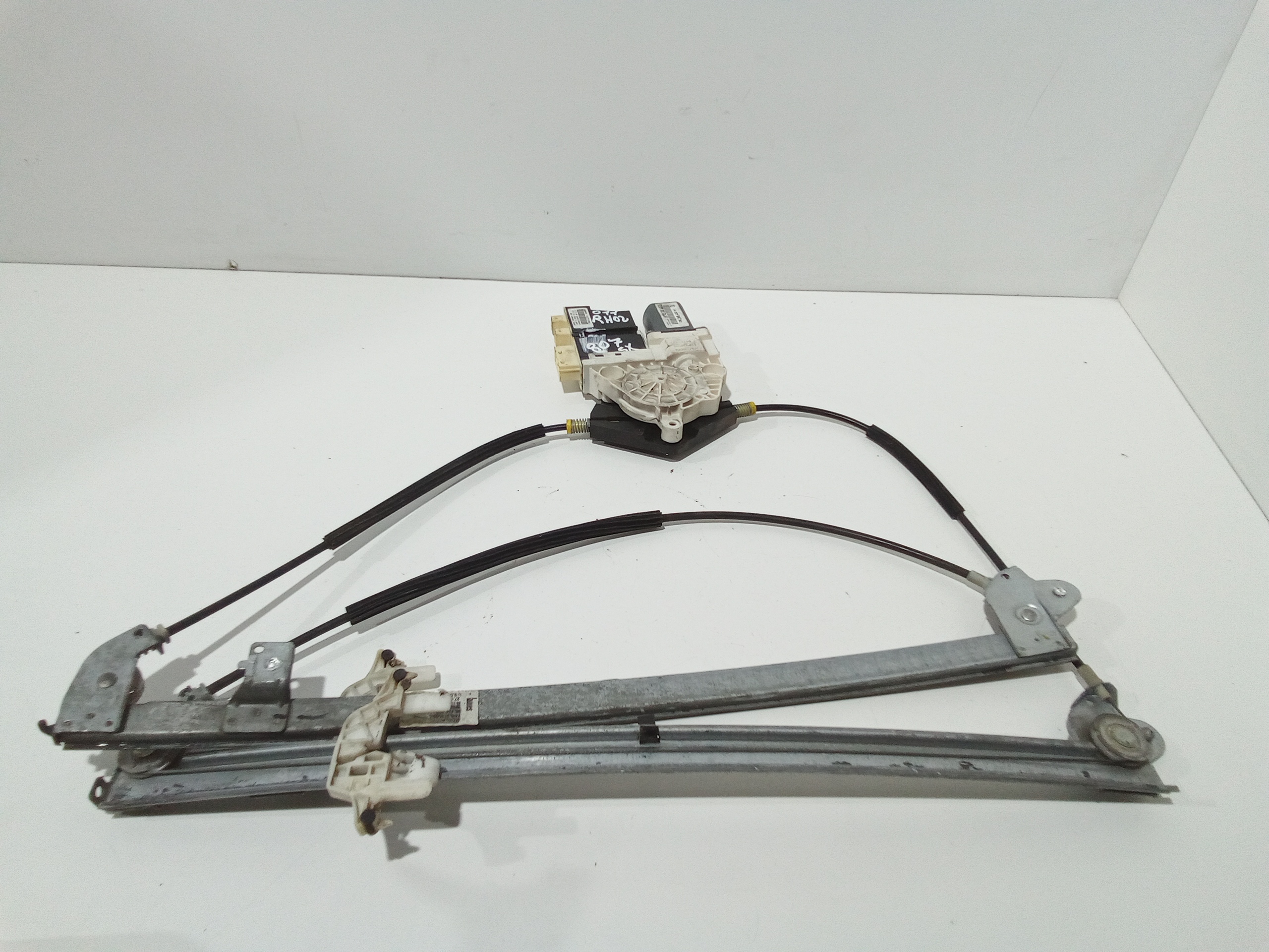 Alzacristallo Porta Ant. Sinistro Usato