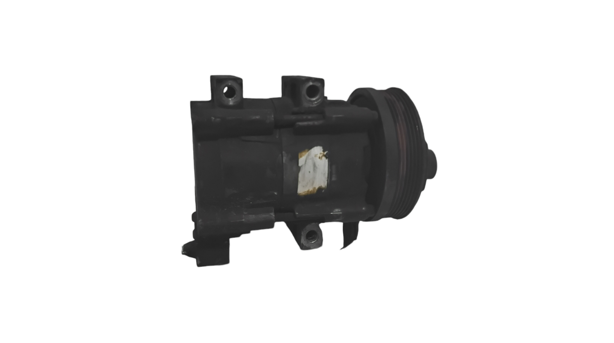 Compressore A/c XR858532 Usato