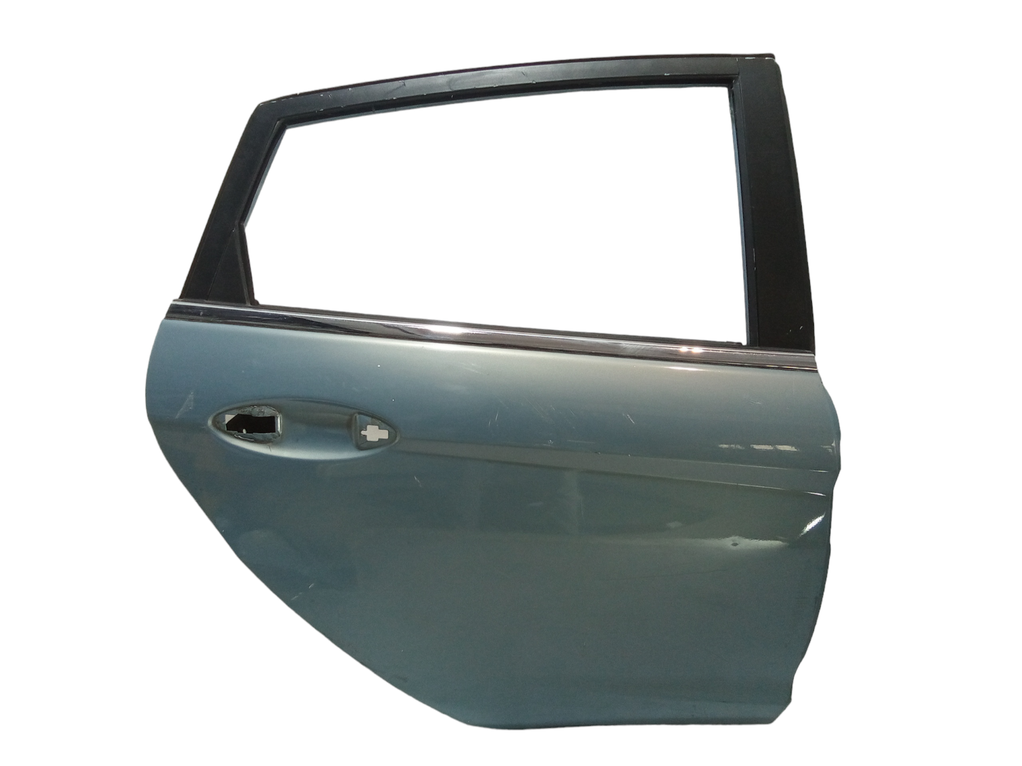 Porta Post. Destro Usato