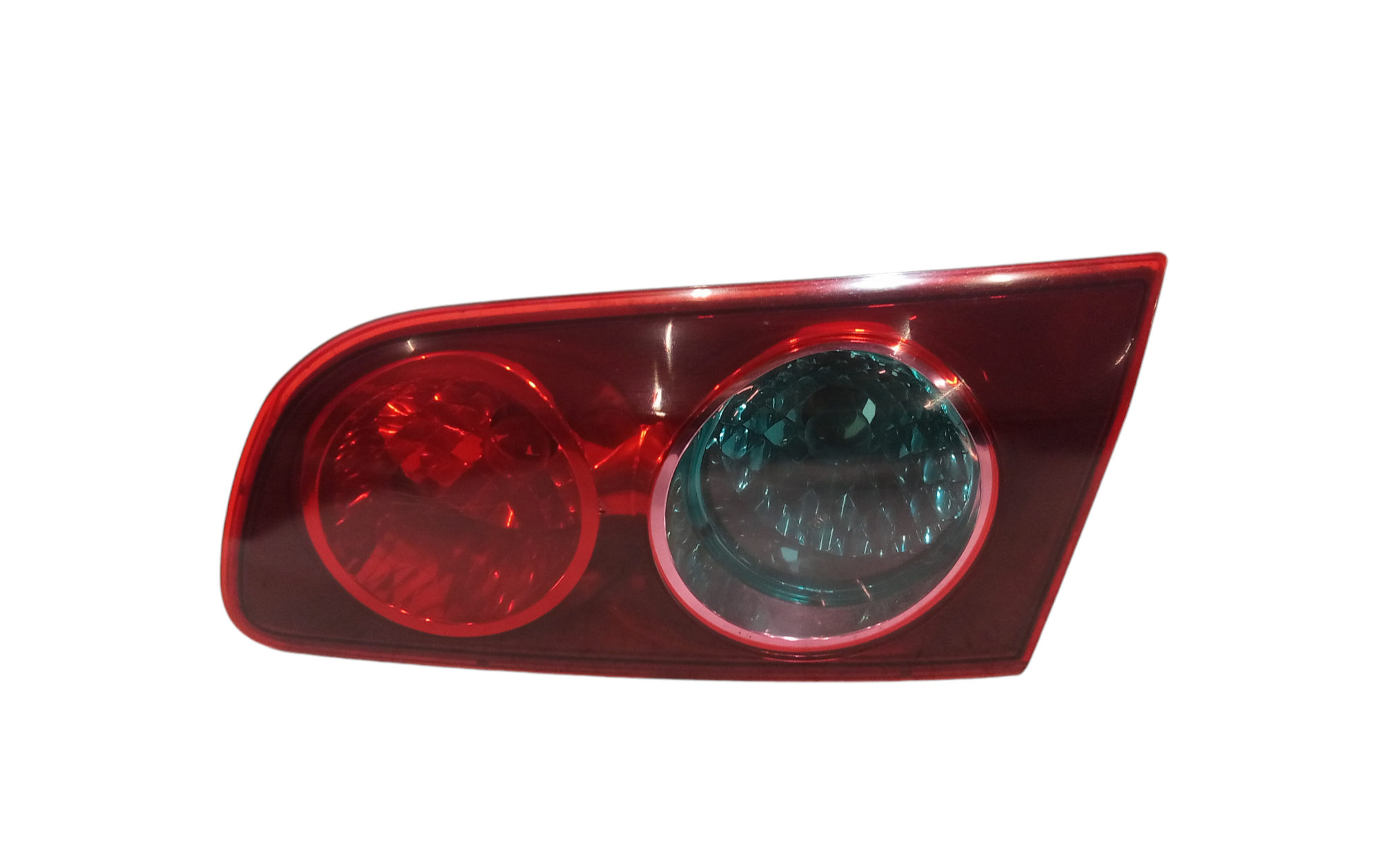 Fanale Stop Supplementare Destro Usato