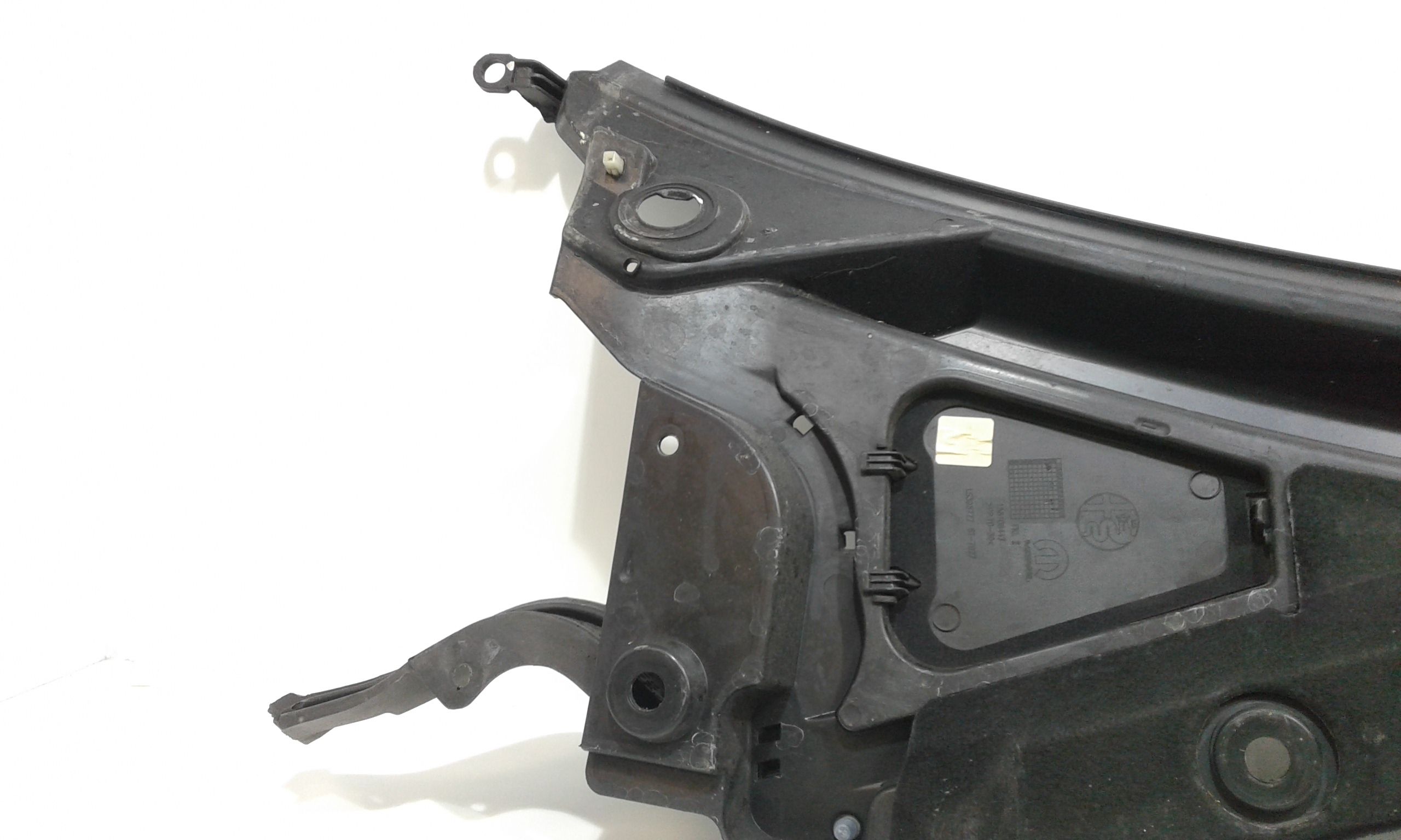 Grondina Sottoparabrezza, Griglia Sottoparabrezza Usato