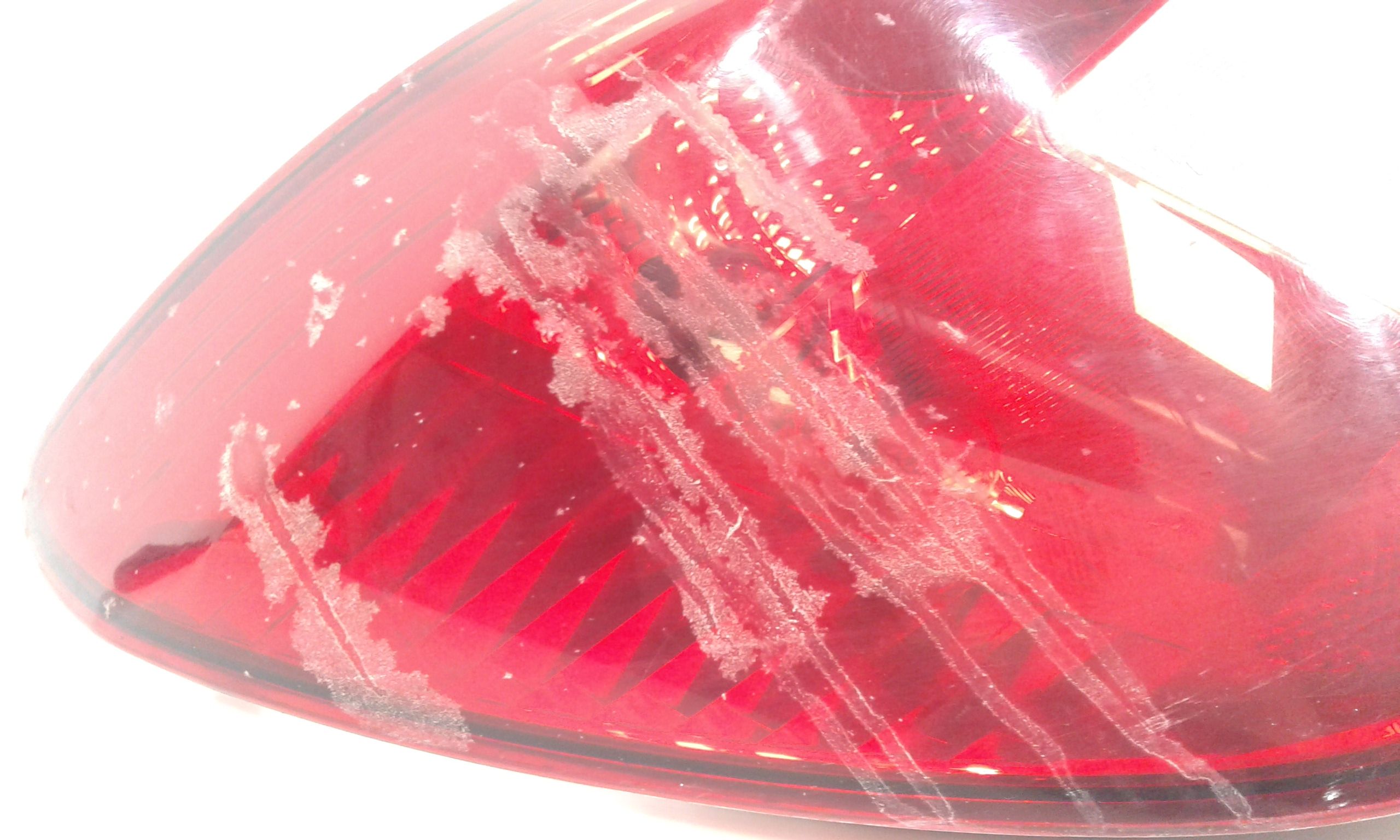 Fanale Post. Sinistro 93189092 Usato