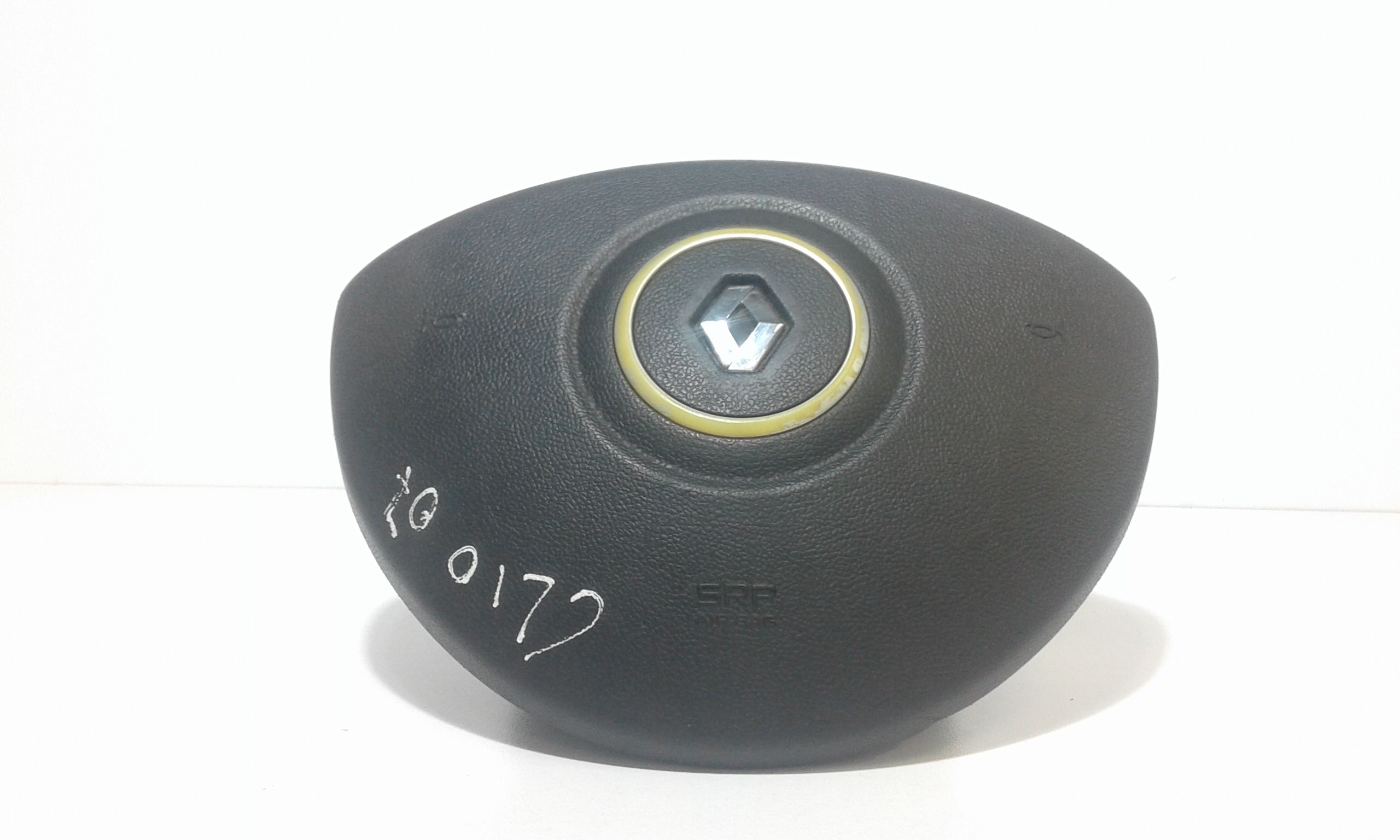 Dispositivo Airbag Lato Guida 8200677496 Usato