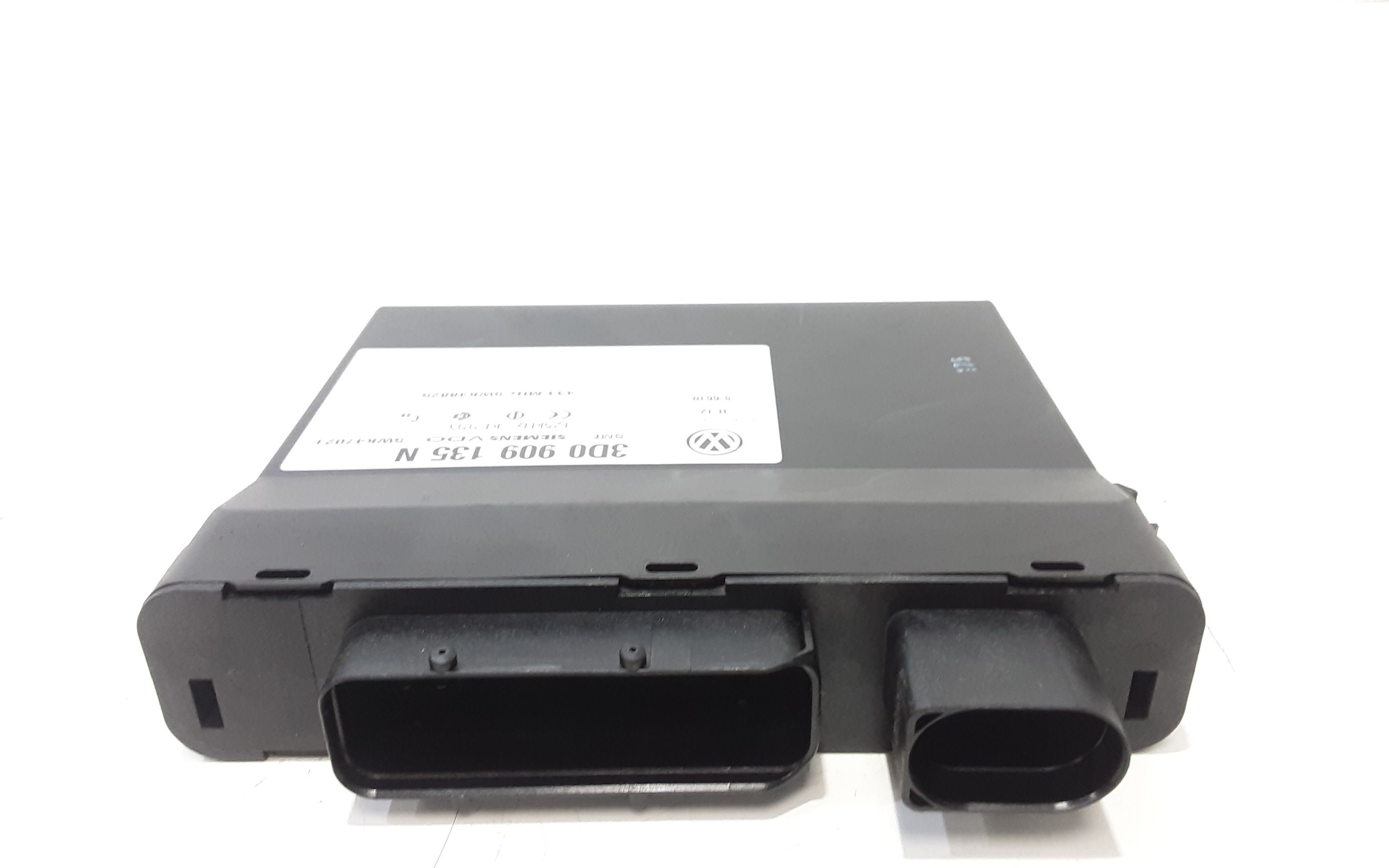 Centralina Modulo Di Controllo Comfort Usato