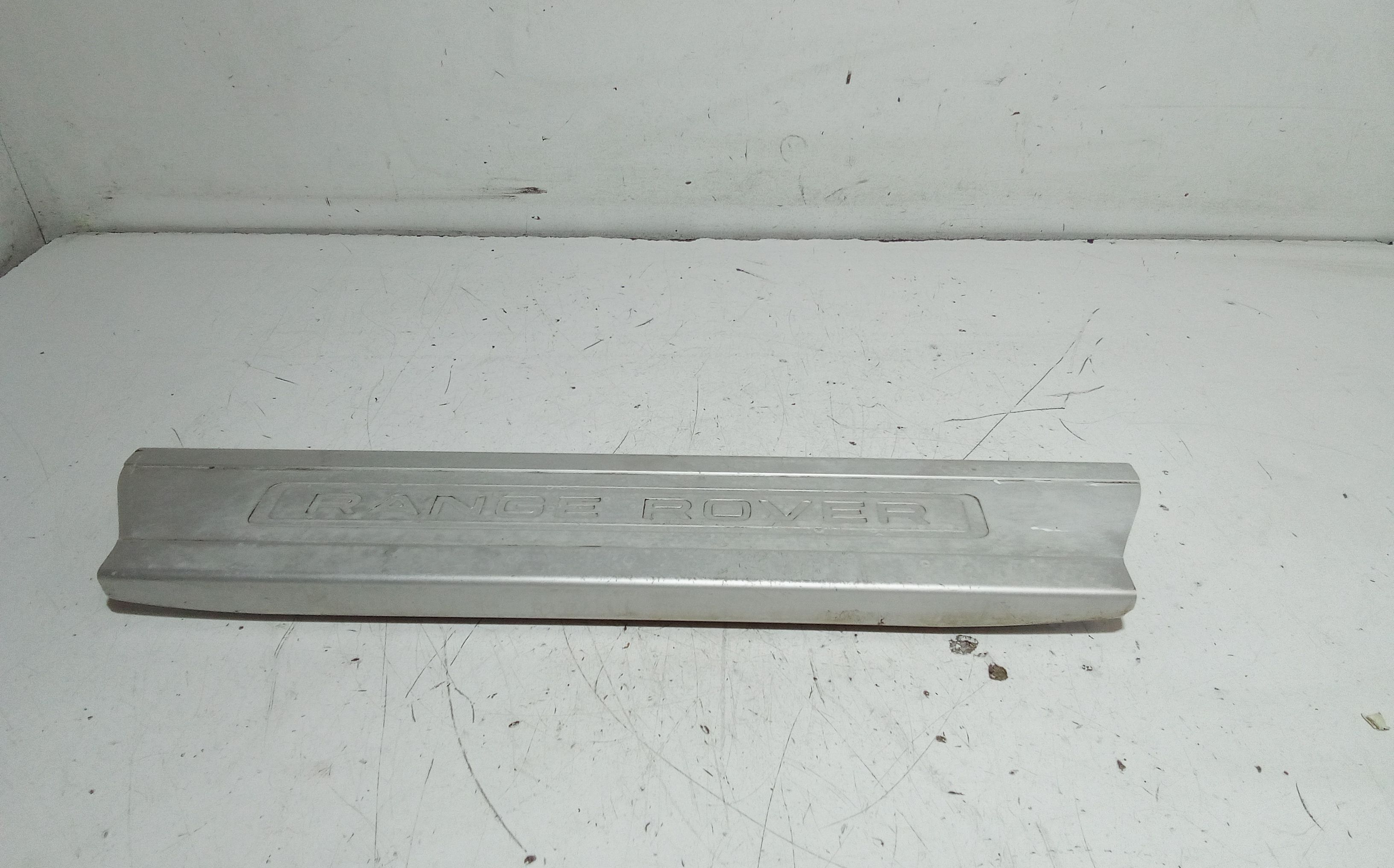 Rivestimento Int. Battitacco Ant. Sx Usato