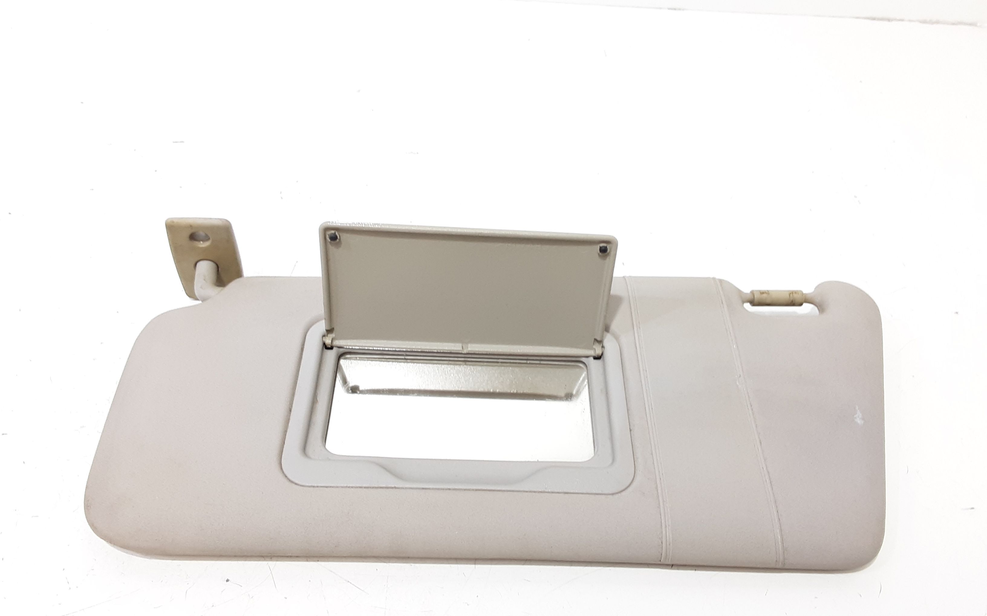 Aletta Parasole Parabrezza Sinistro Usato