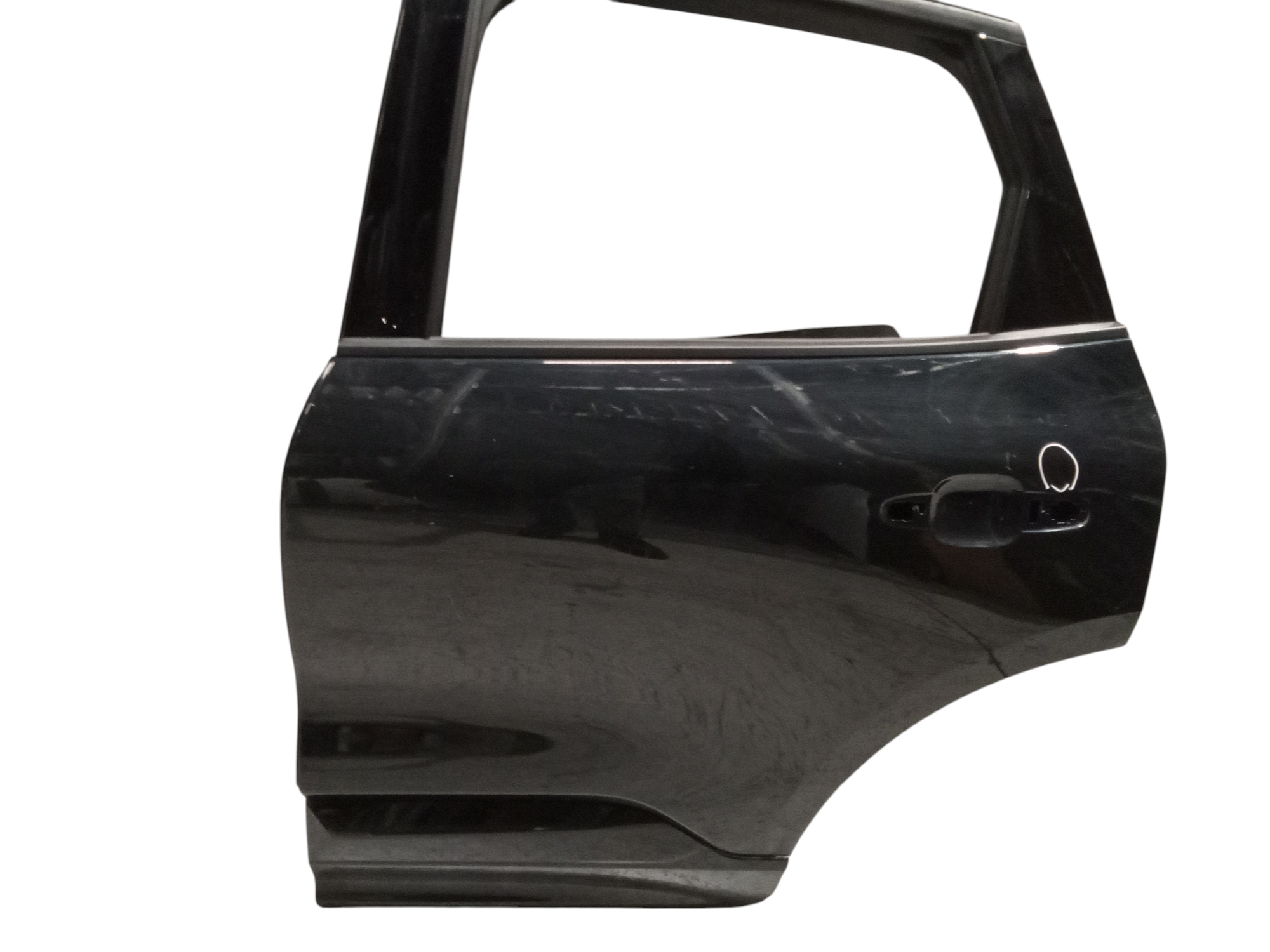 Porta Post. Sinistro 2636714 Usato