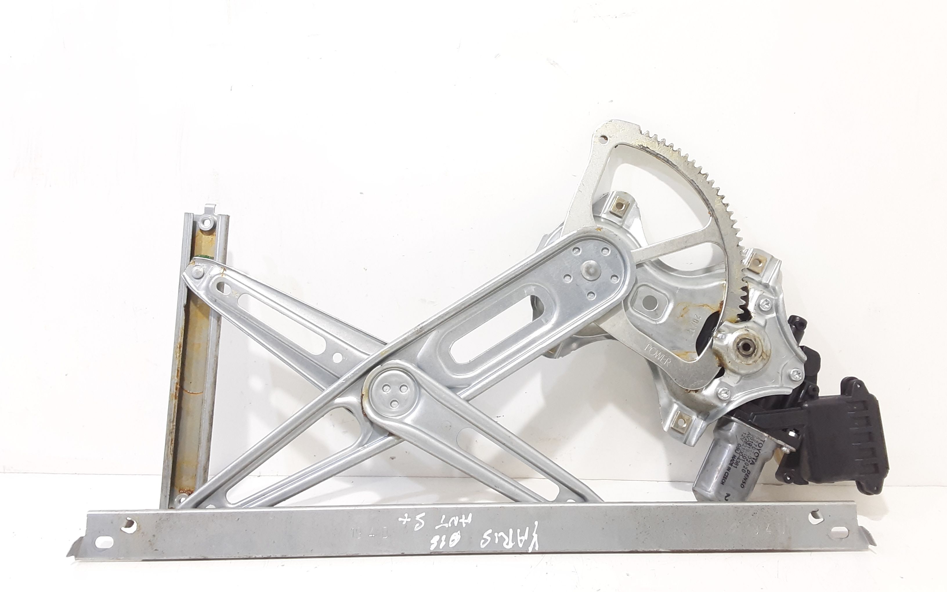 Alzacristallo Porta Ant. Sinistro Usato