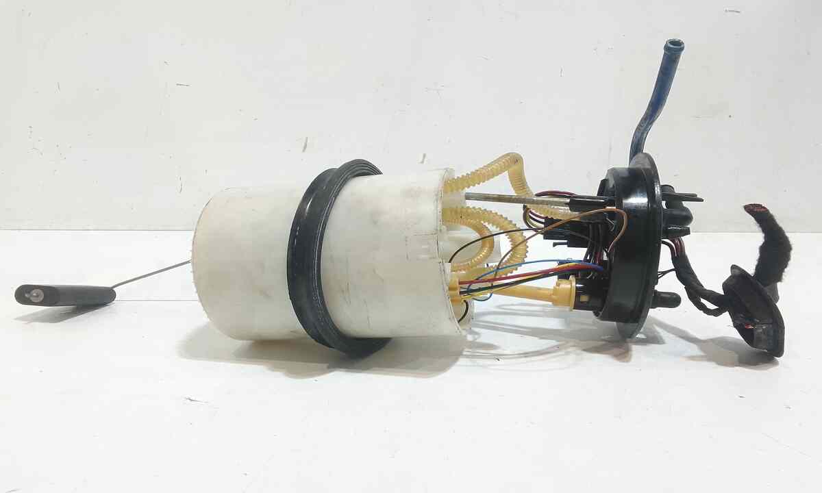 Pompa Carburante Usato