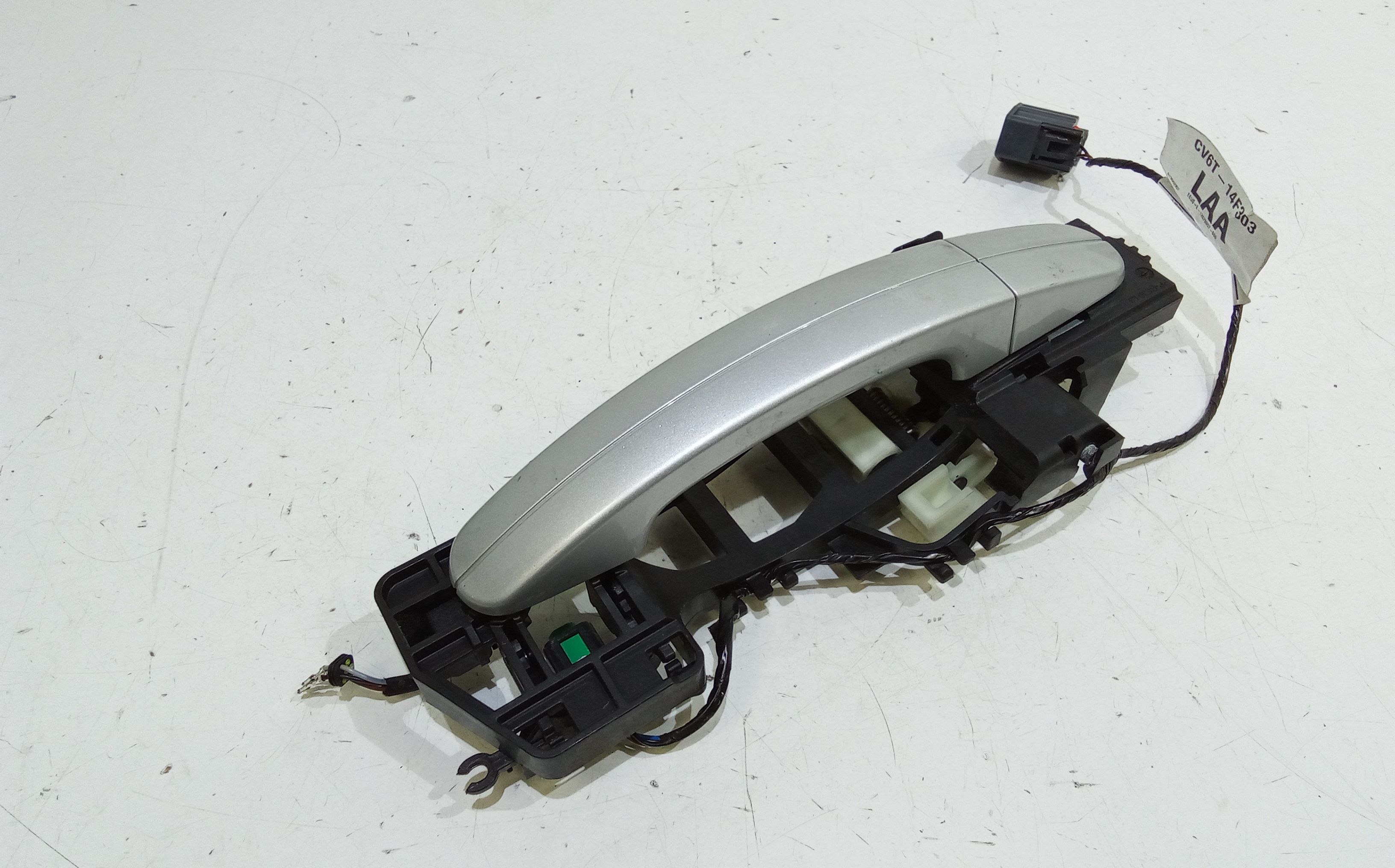 Maniglia Porta Post. Sinistro 1738727 Usato