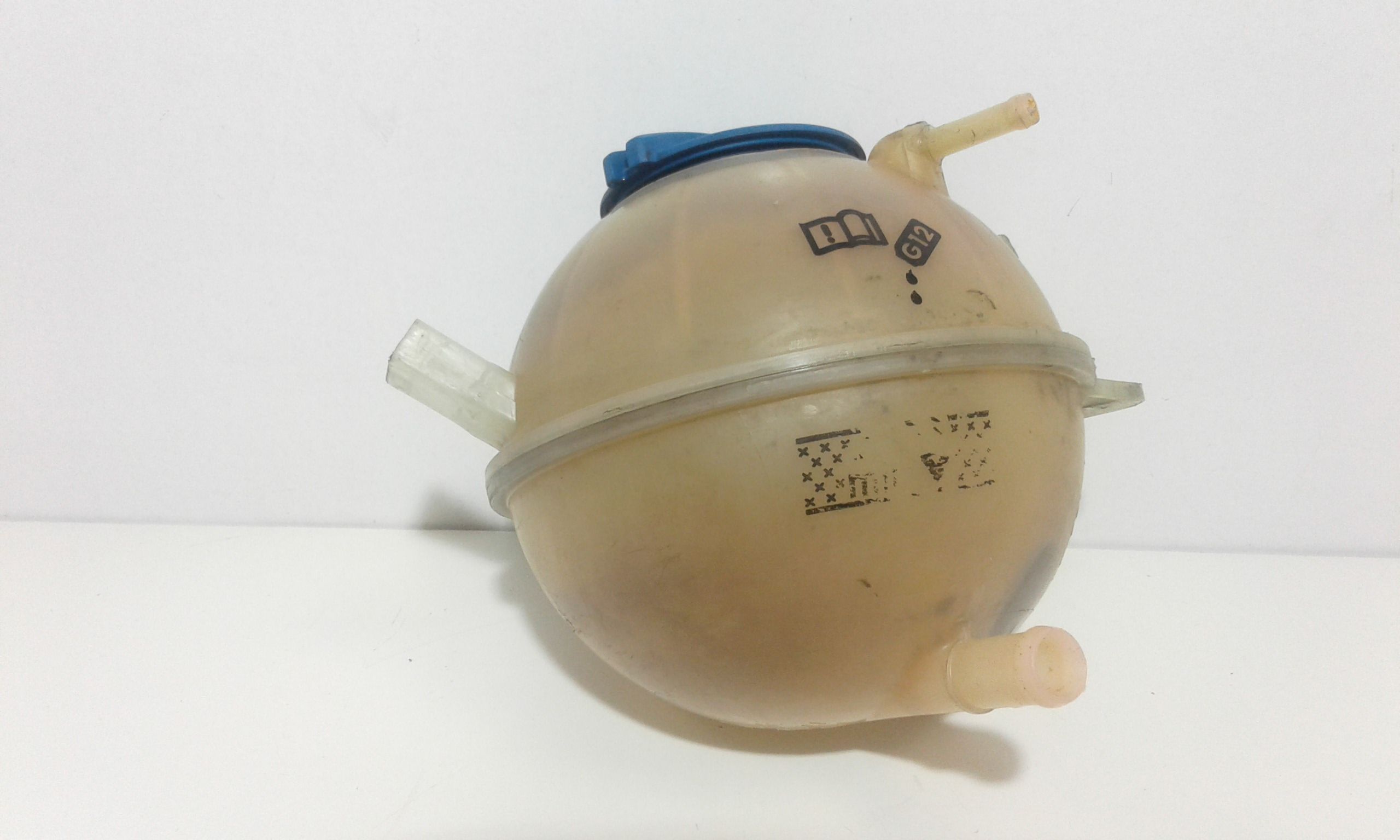 Vaschetta Compensazione Radiatore 1K0121407A Usato