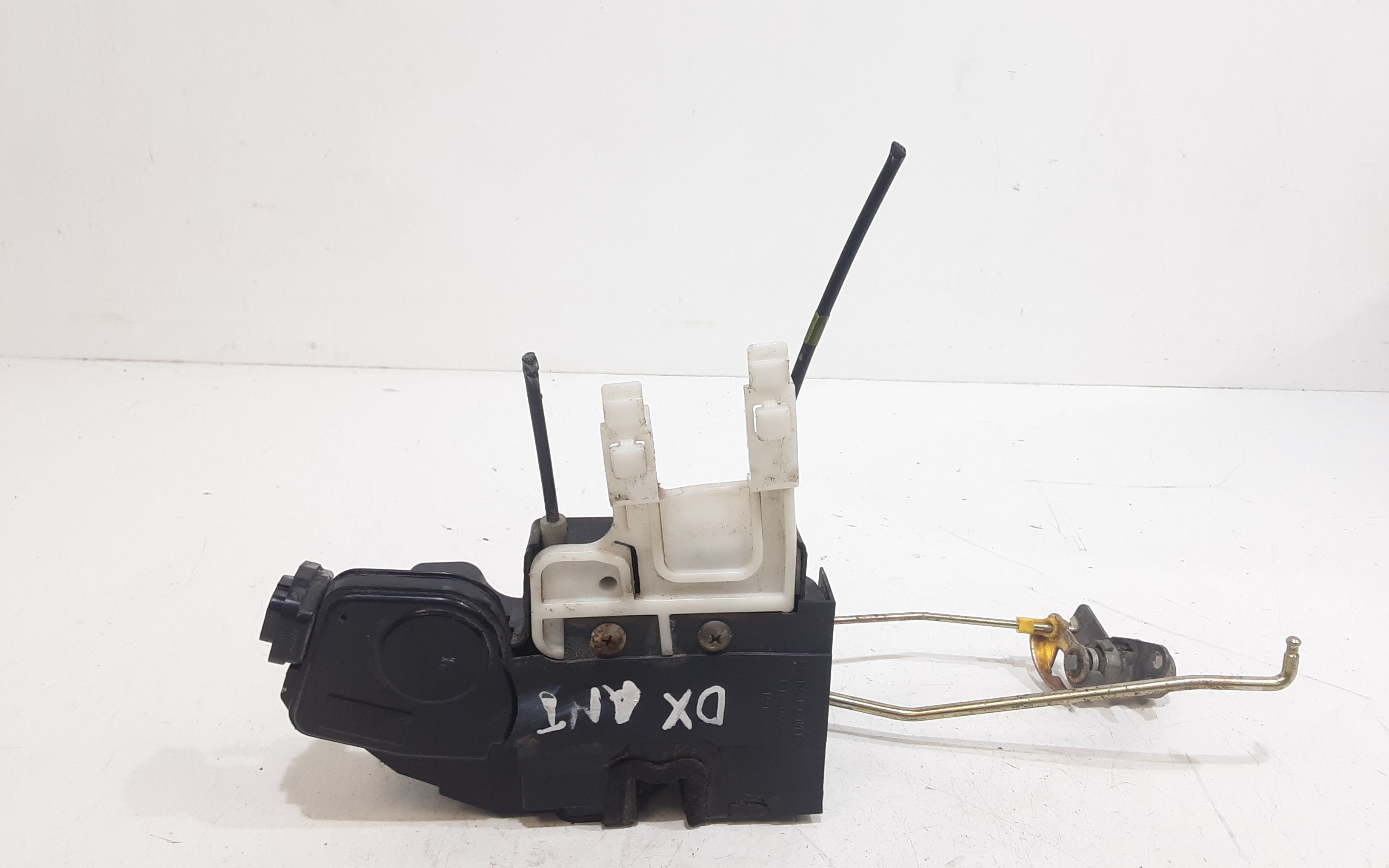 Serratura Porta Ant. Destro 8132026001 Usato