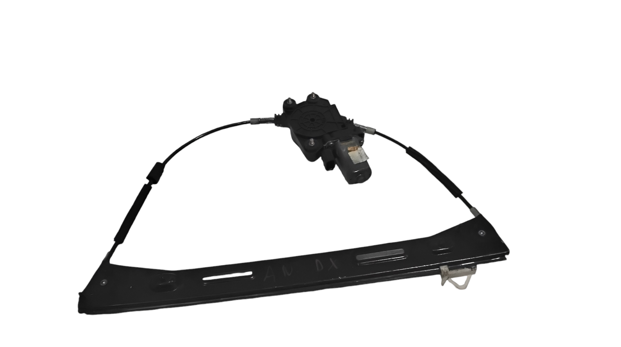 Alzacristallo Porta Ant. Destro 46803649 Usato