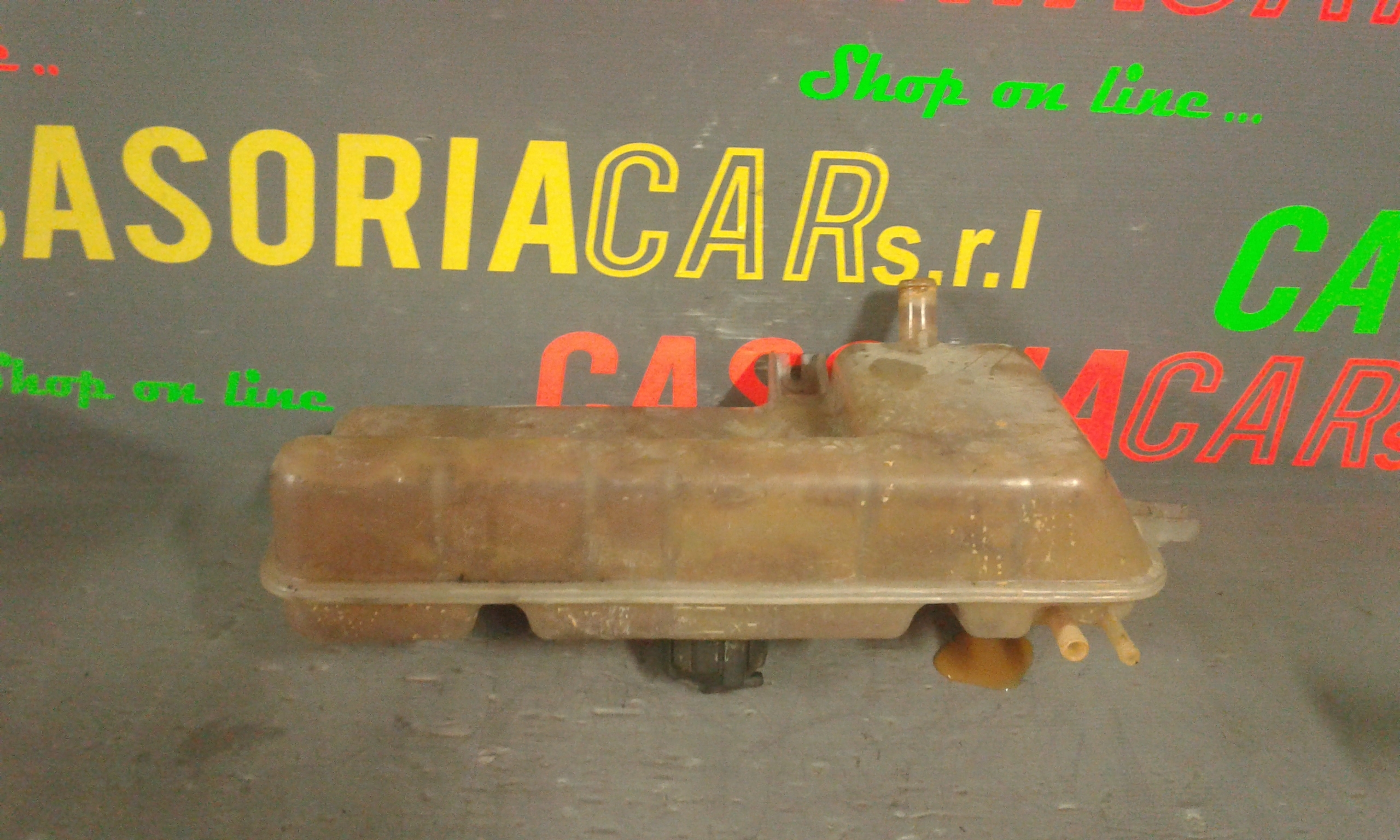 Vaschetta Compensazione Radiatore 1348734080 Usato