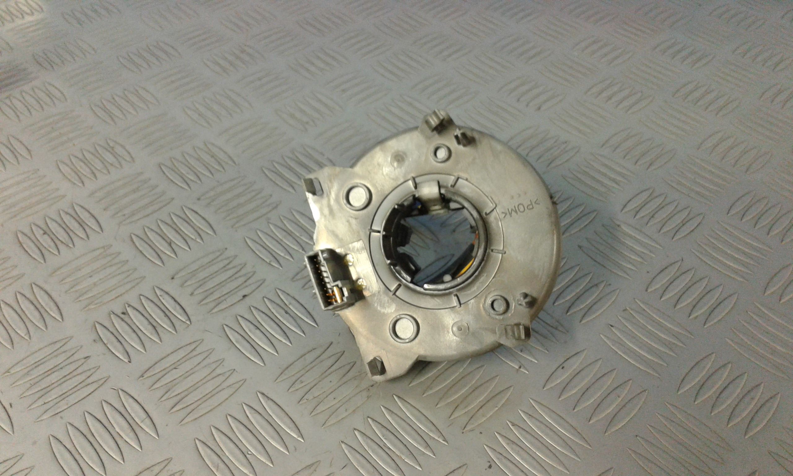 Contatto Spiraliforme Airbag 24436919 Usato